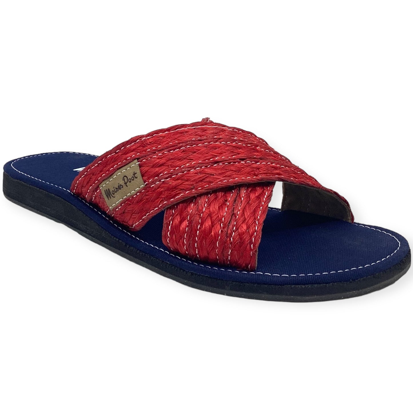 Sandalias Telchac un solo color