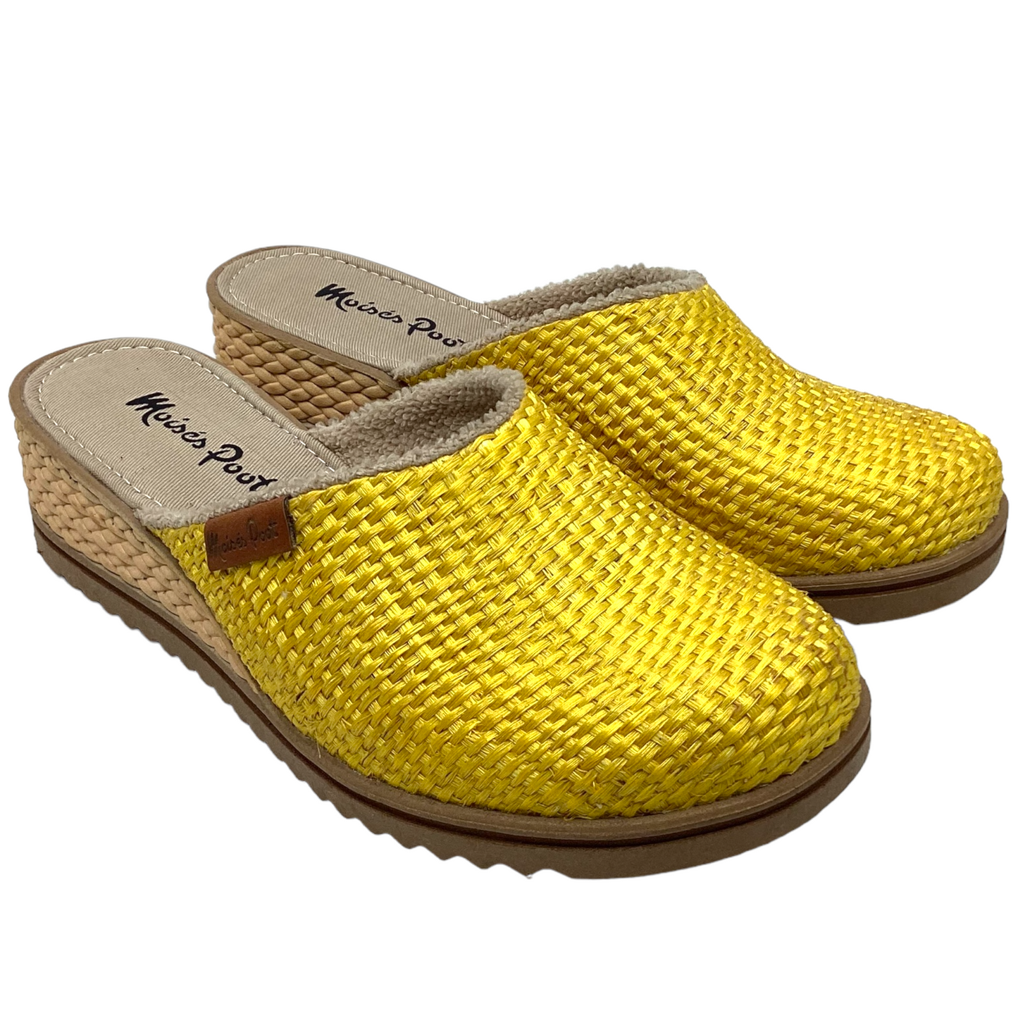 Cristy Clogs Various Colors