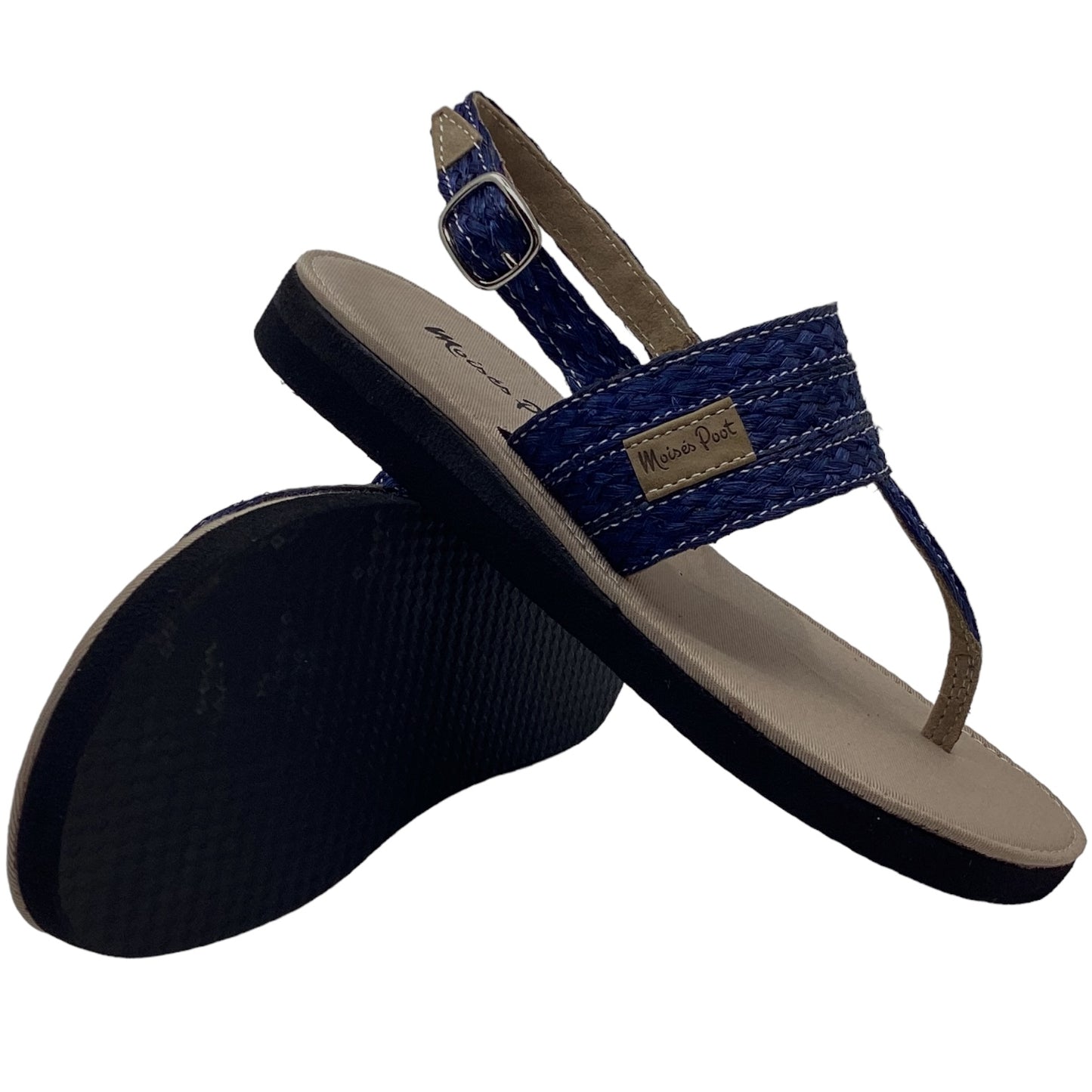 Sandalias Hilda