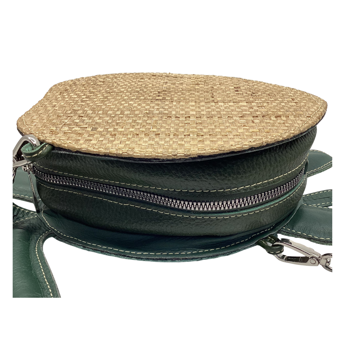 Bolso Tortuga