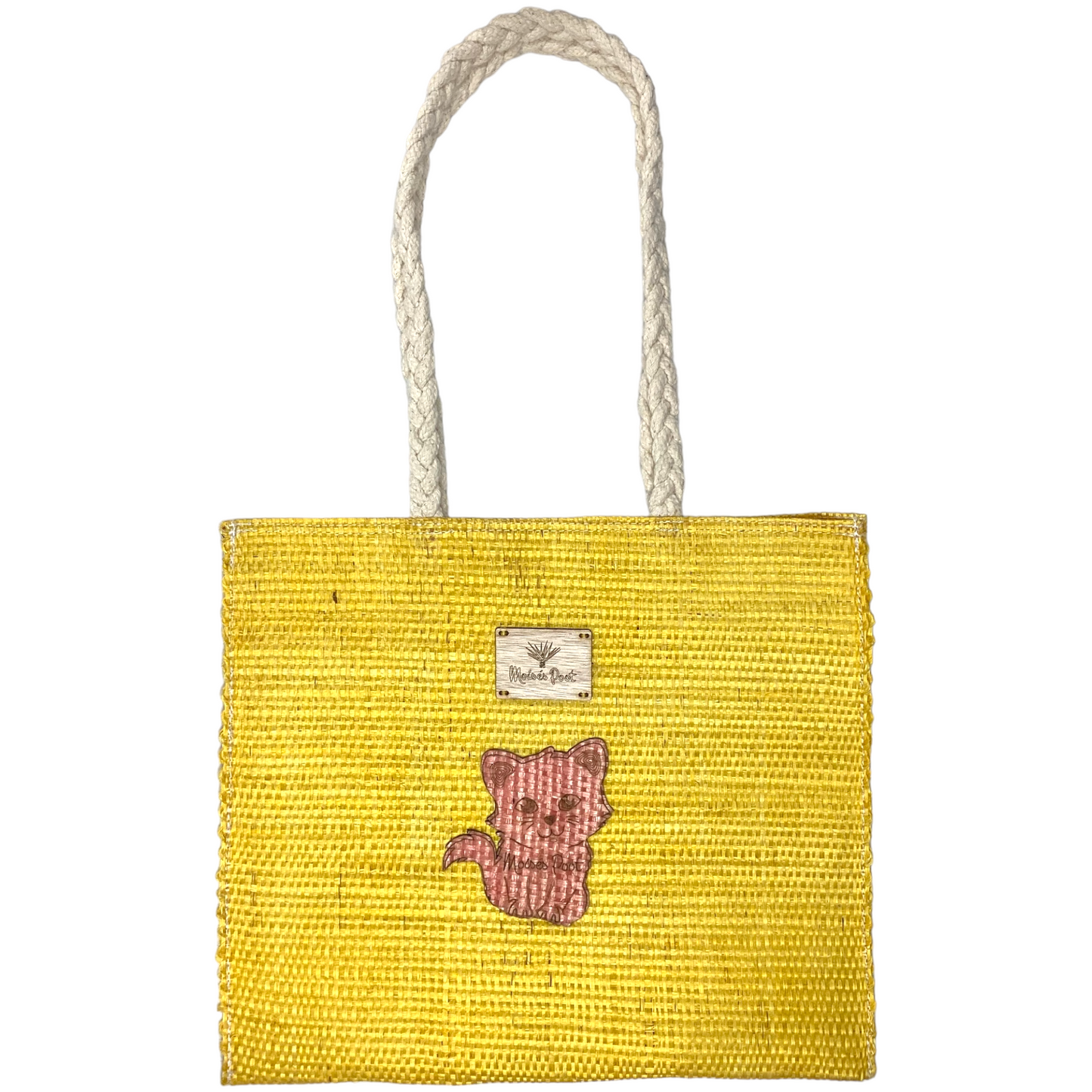 Bolso de mano