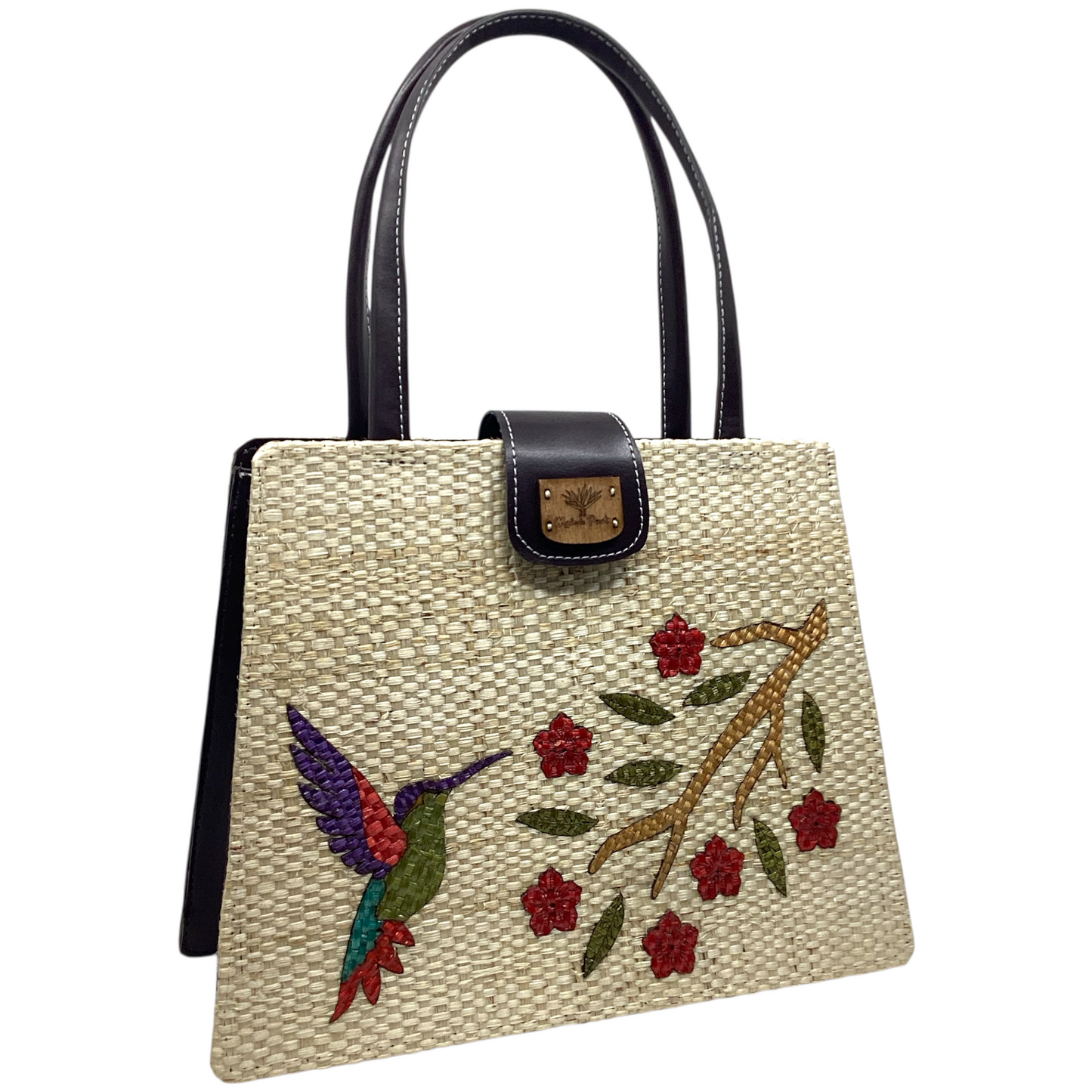 Giovanna Colibri Color Natural Forro Café