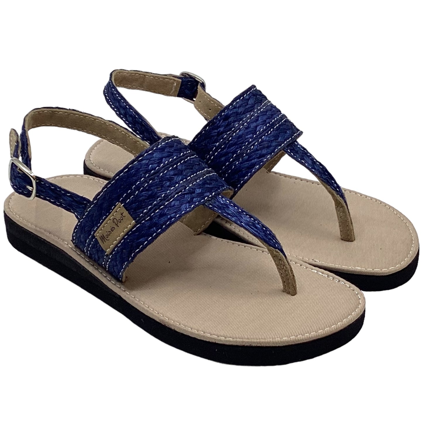 Sandalias Hilda