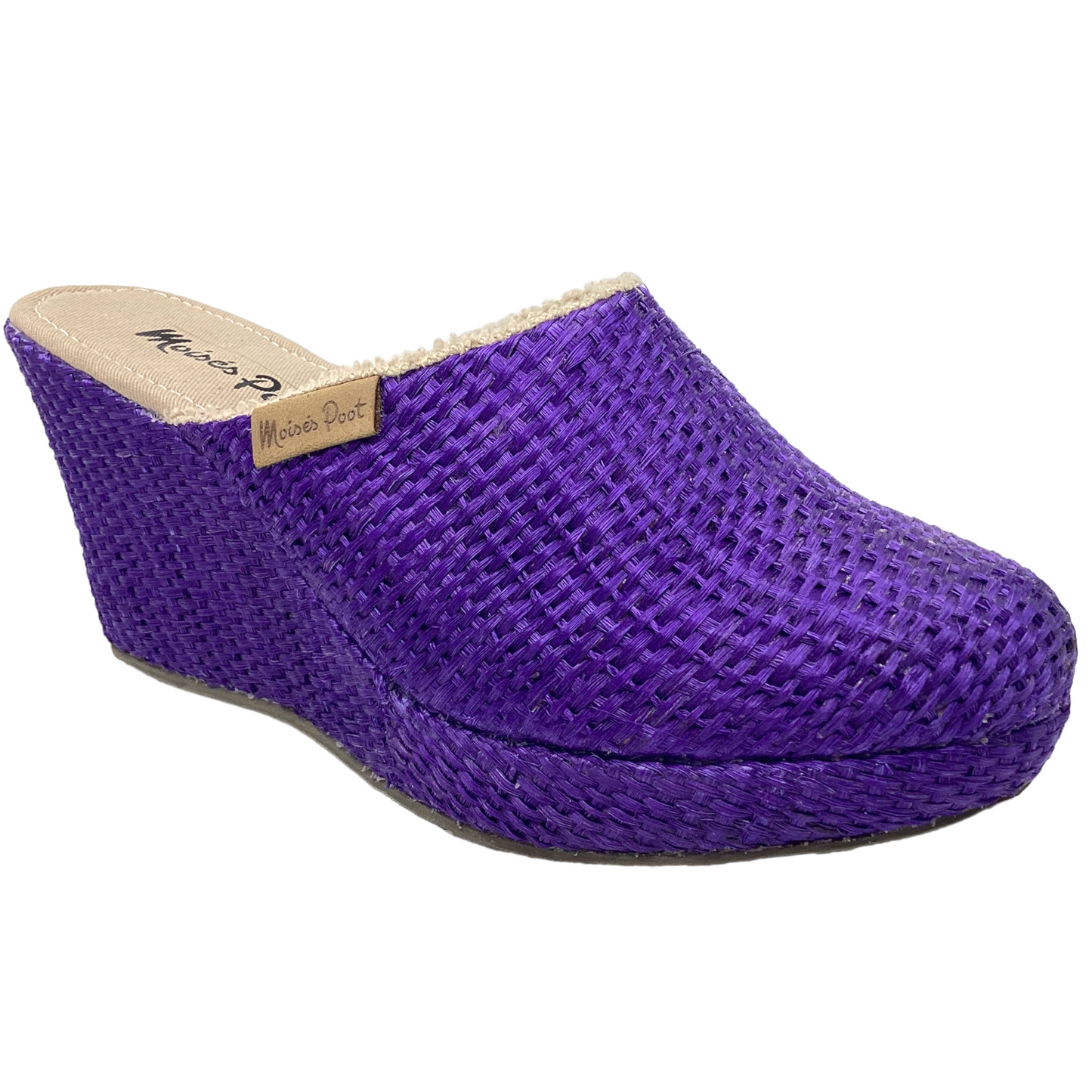 Plataforma Regina Varios Colores