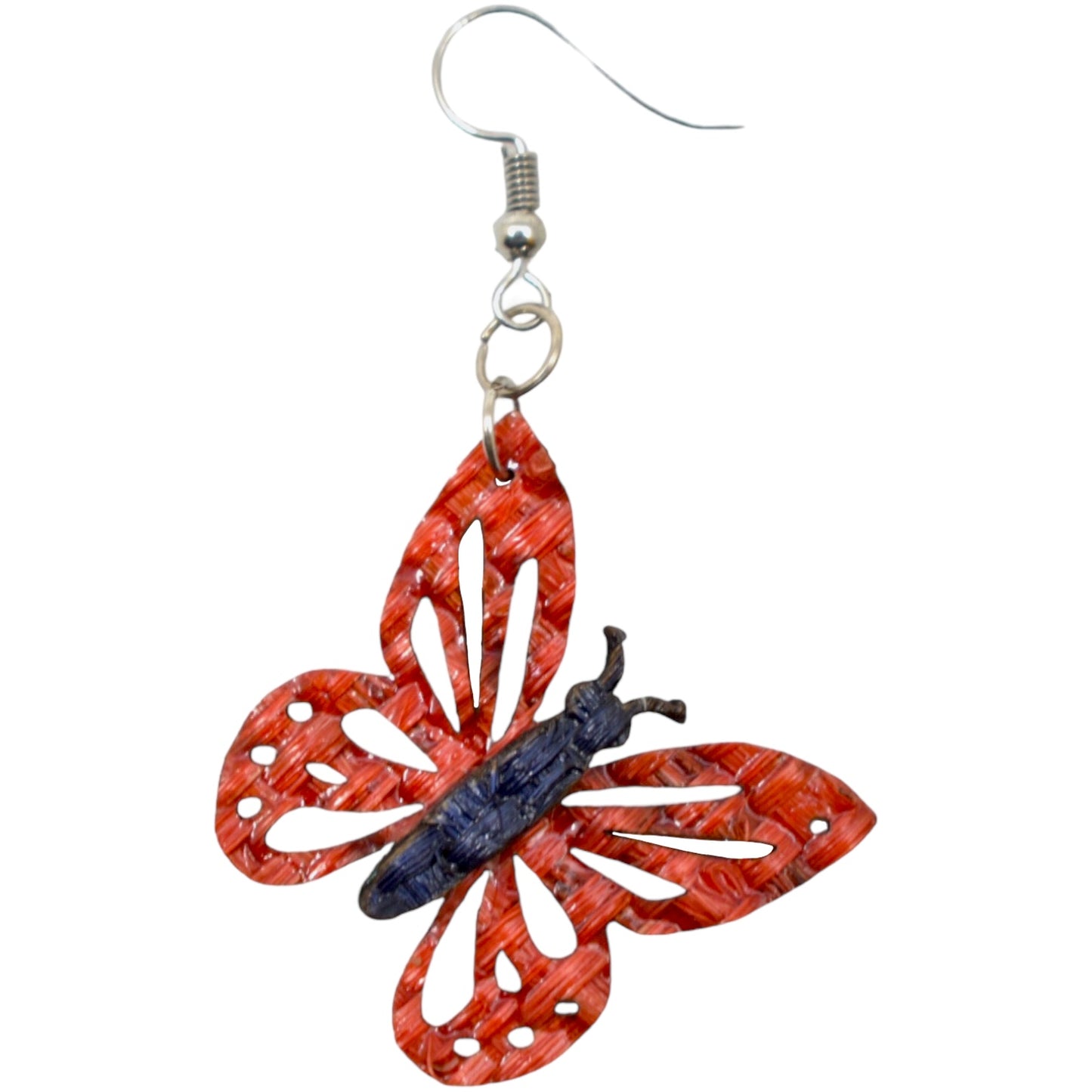 Butterfly Earrings