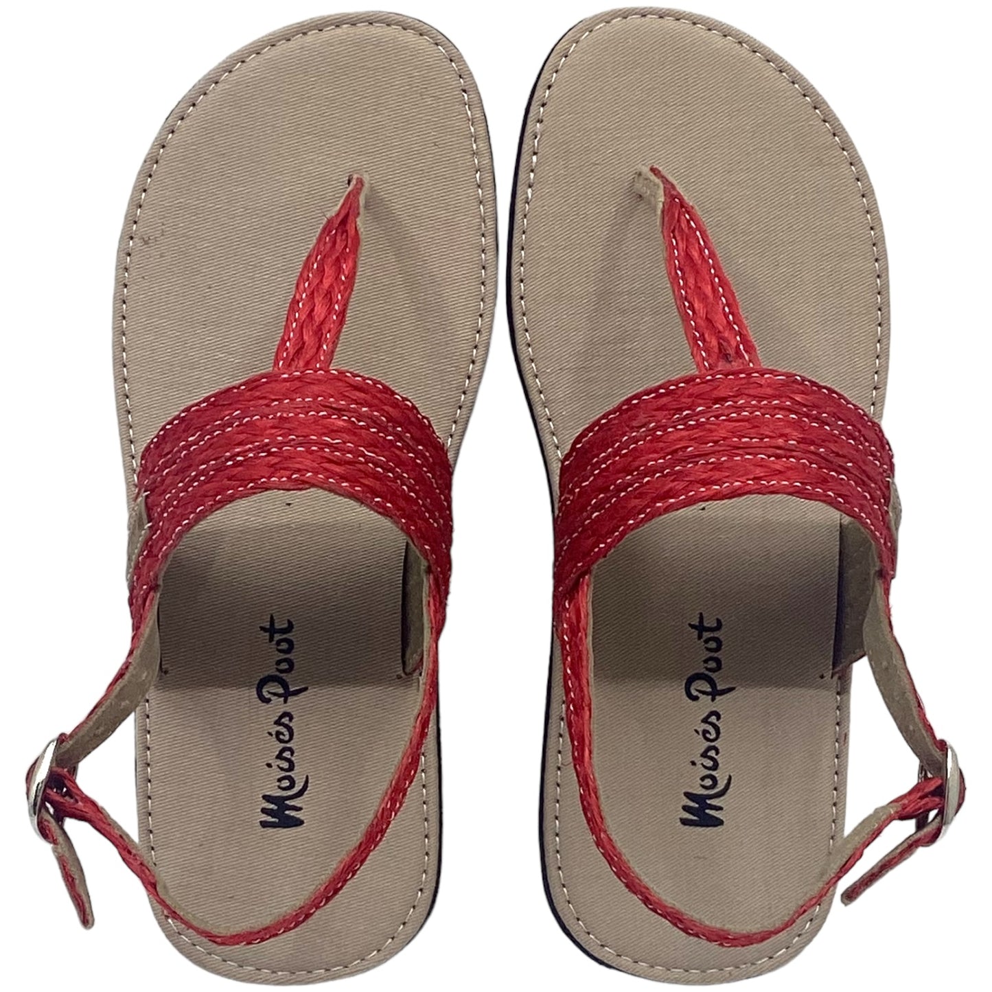 Sandalias Hilda