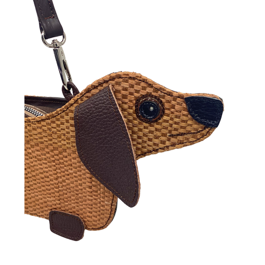Dachshund Bag