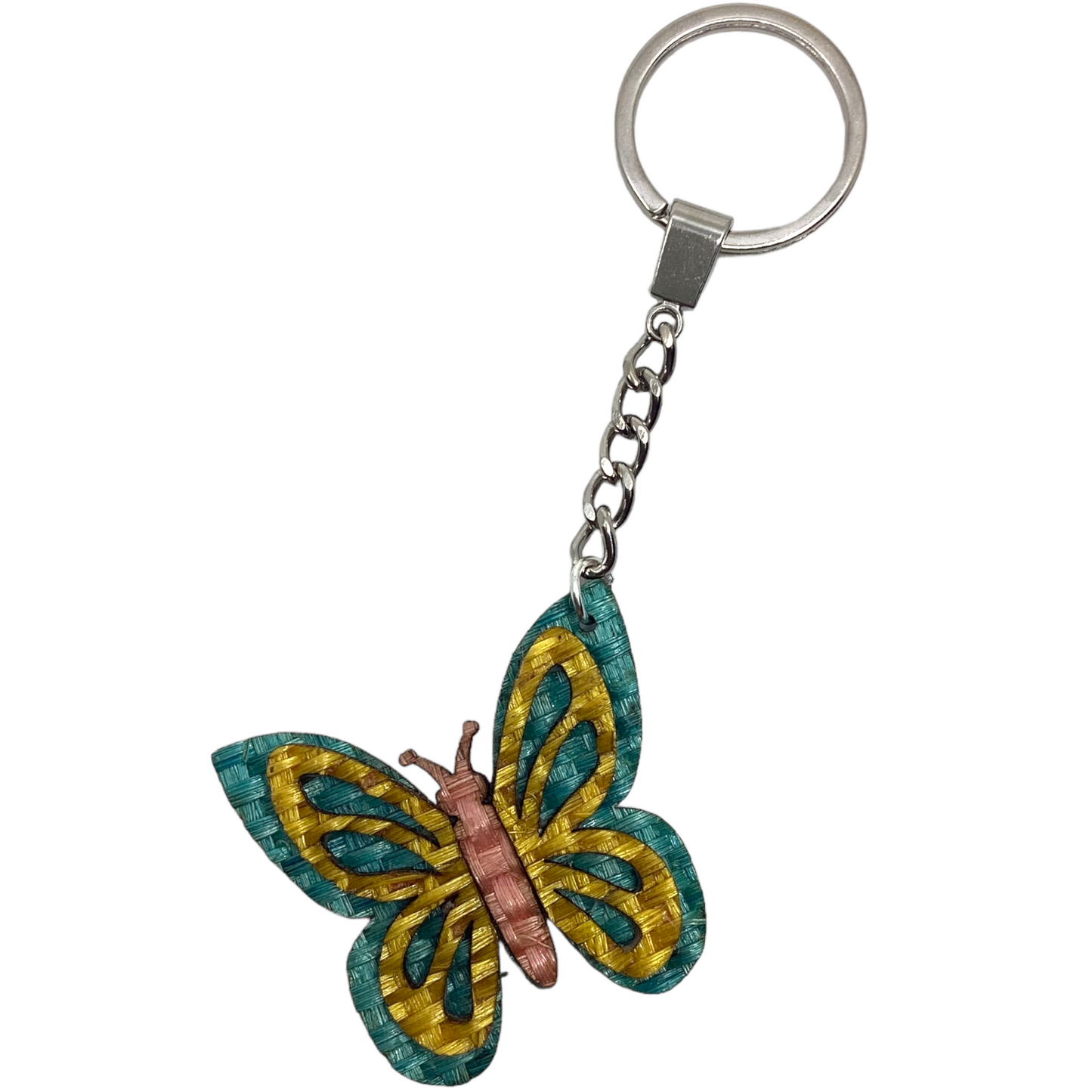 Llavero Mariposa