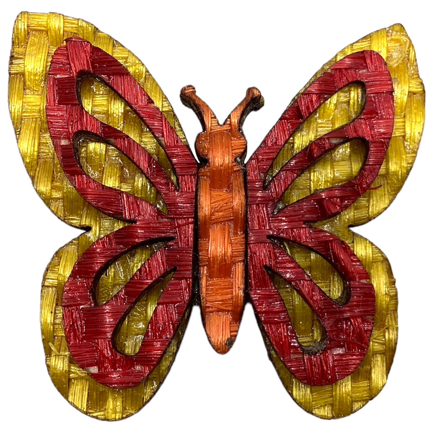 Butterfly Magnet