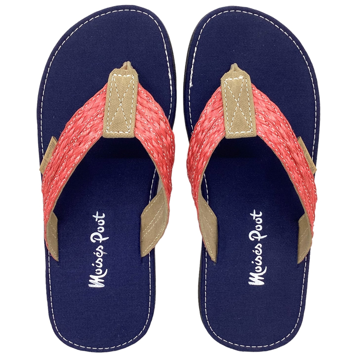 Sandalias Cancún Unisex del 2 al 6