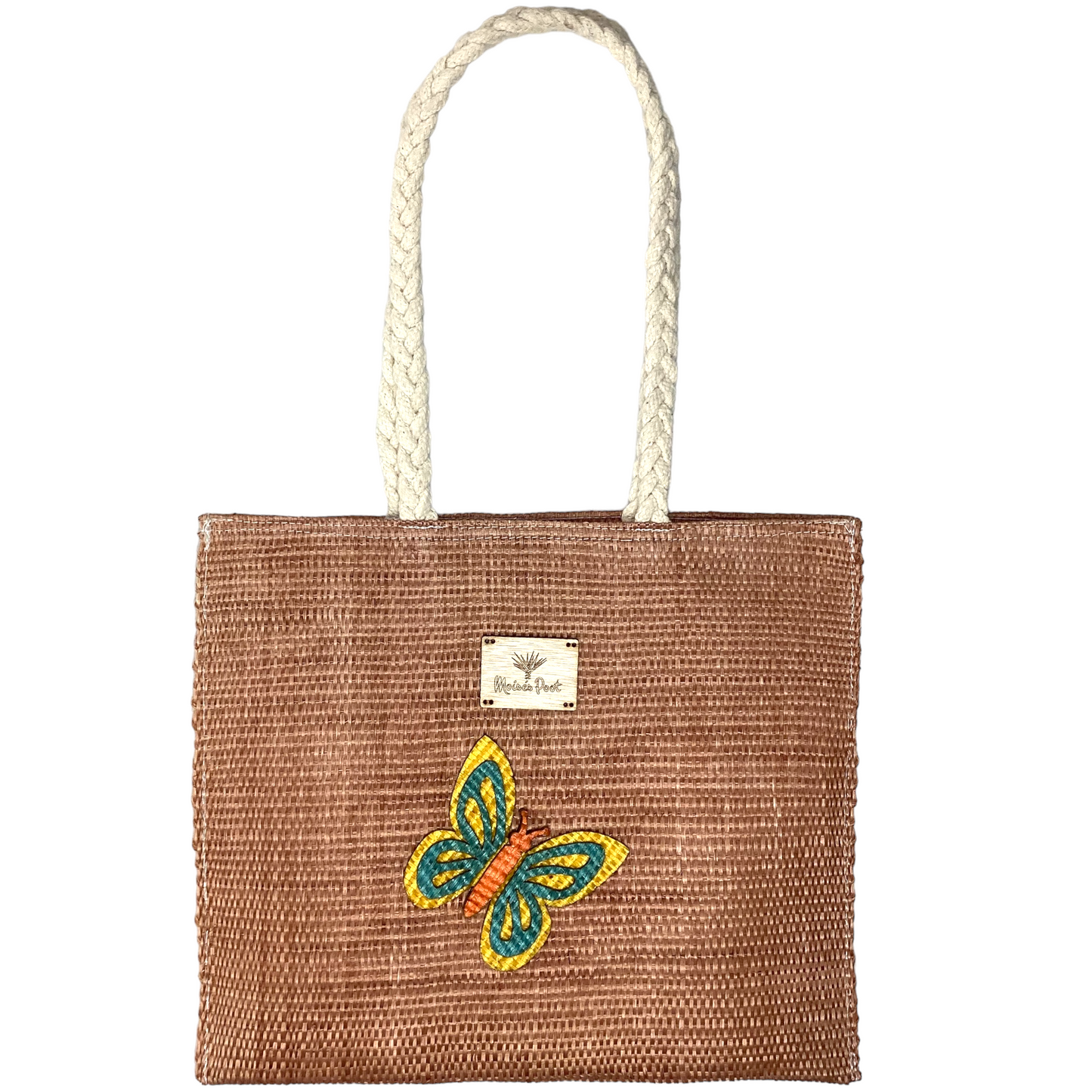 Bolso de mano