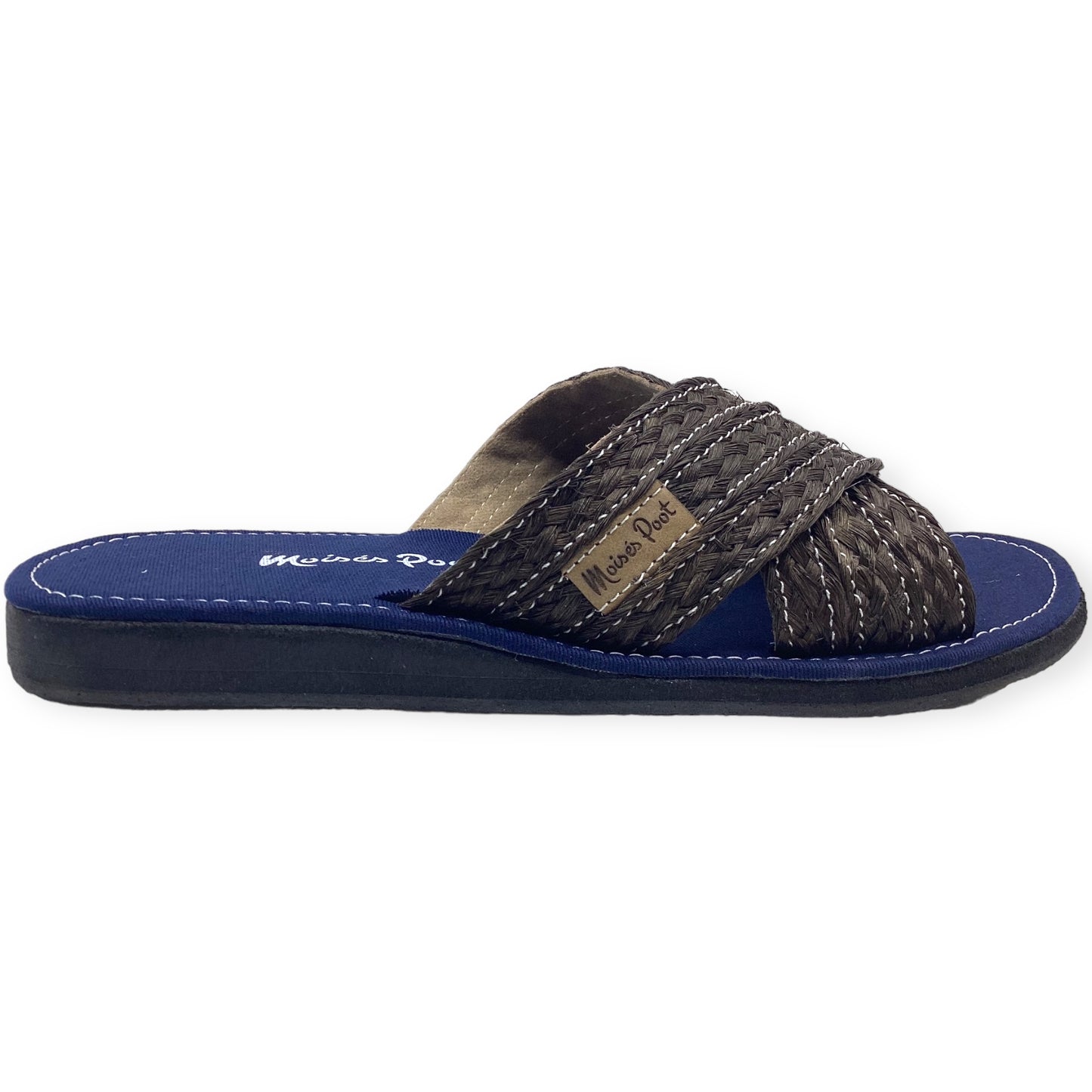 Sandalias Telchac un solo color