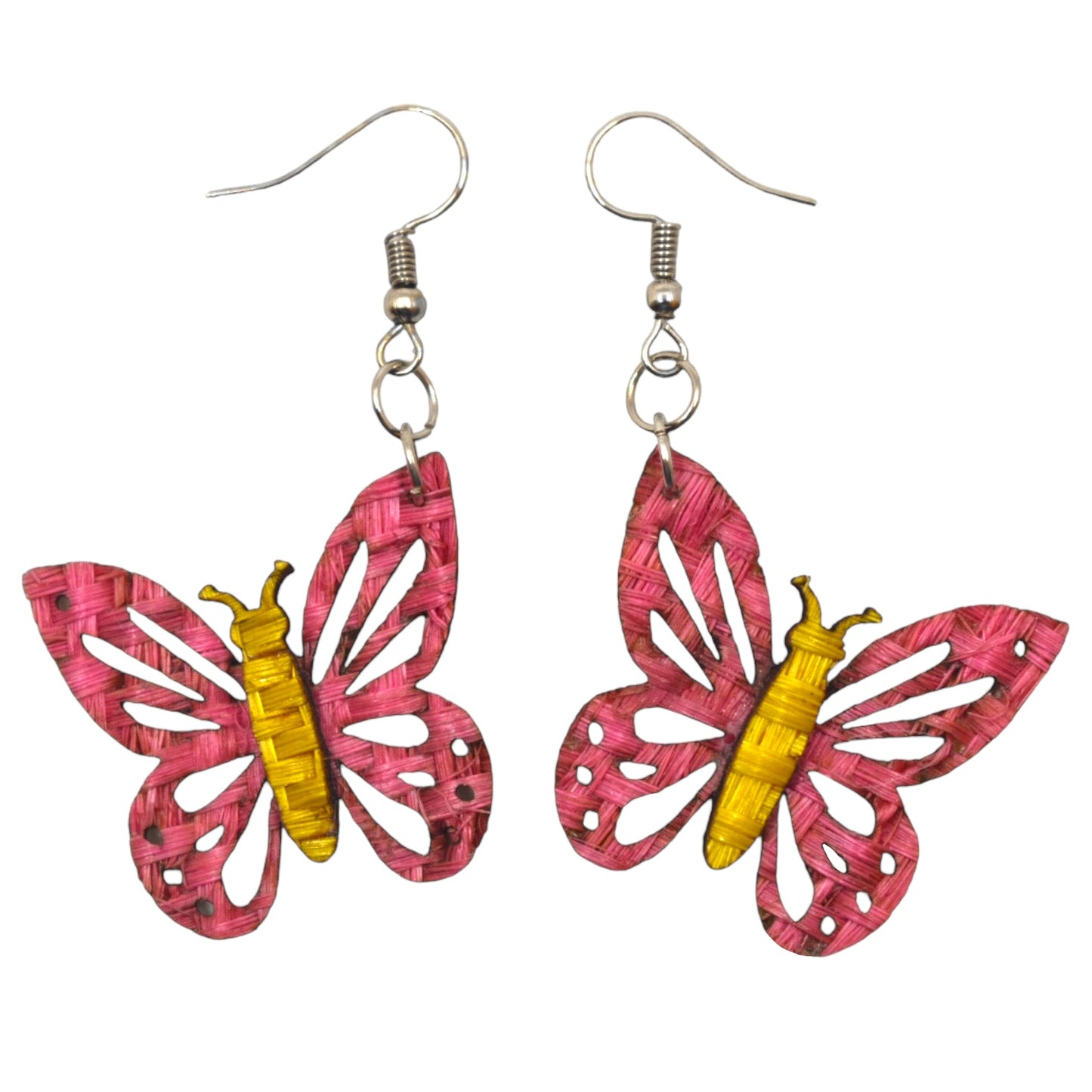 Butterfly Earrings