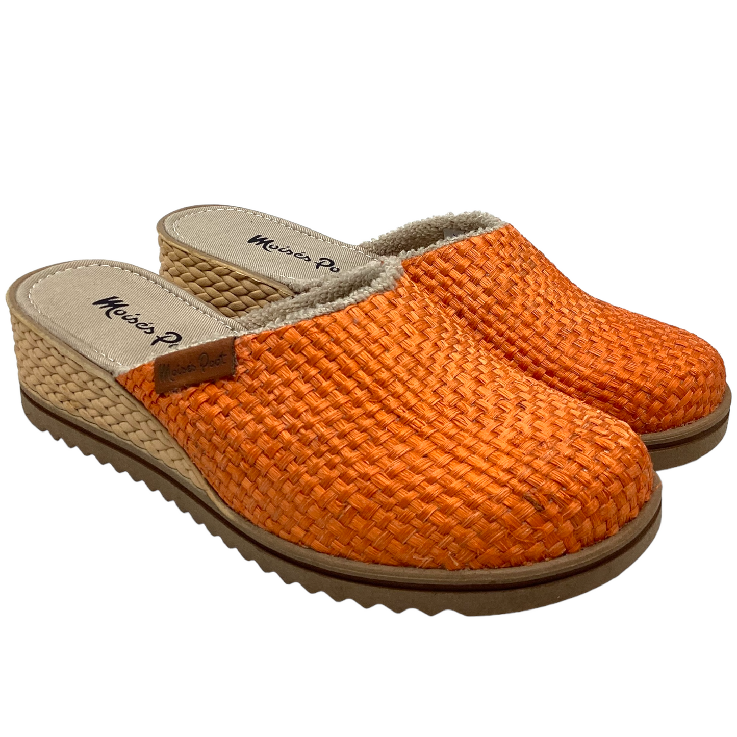 Cristy Clogs Various Colors