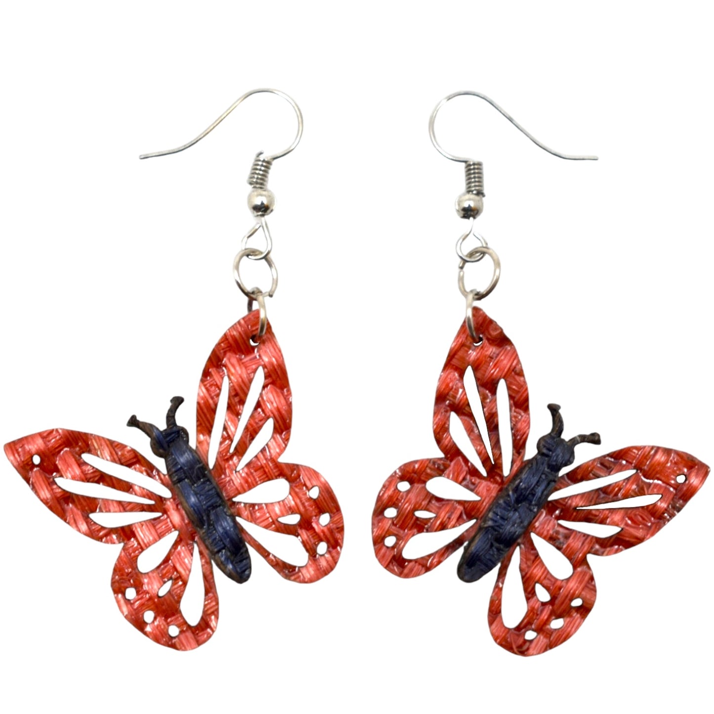 Butterfly Earrings