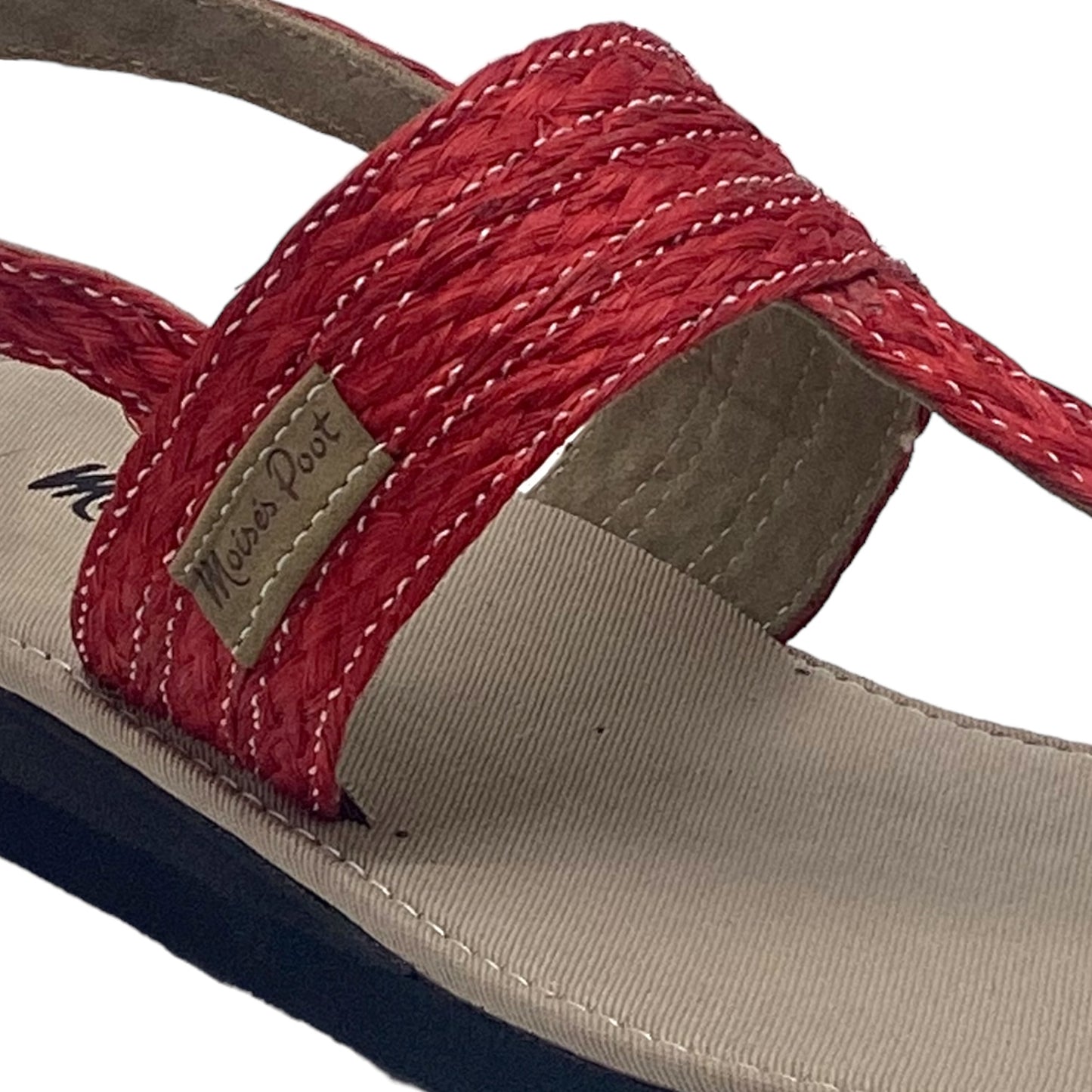 Sandalias Hilda