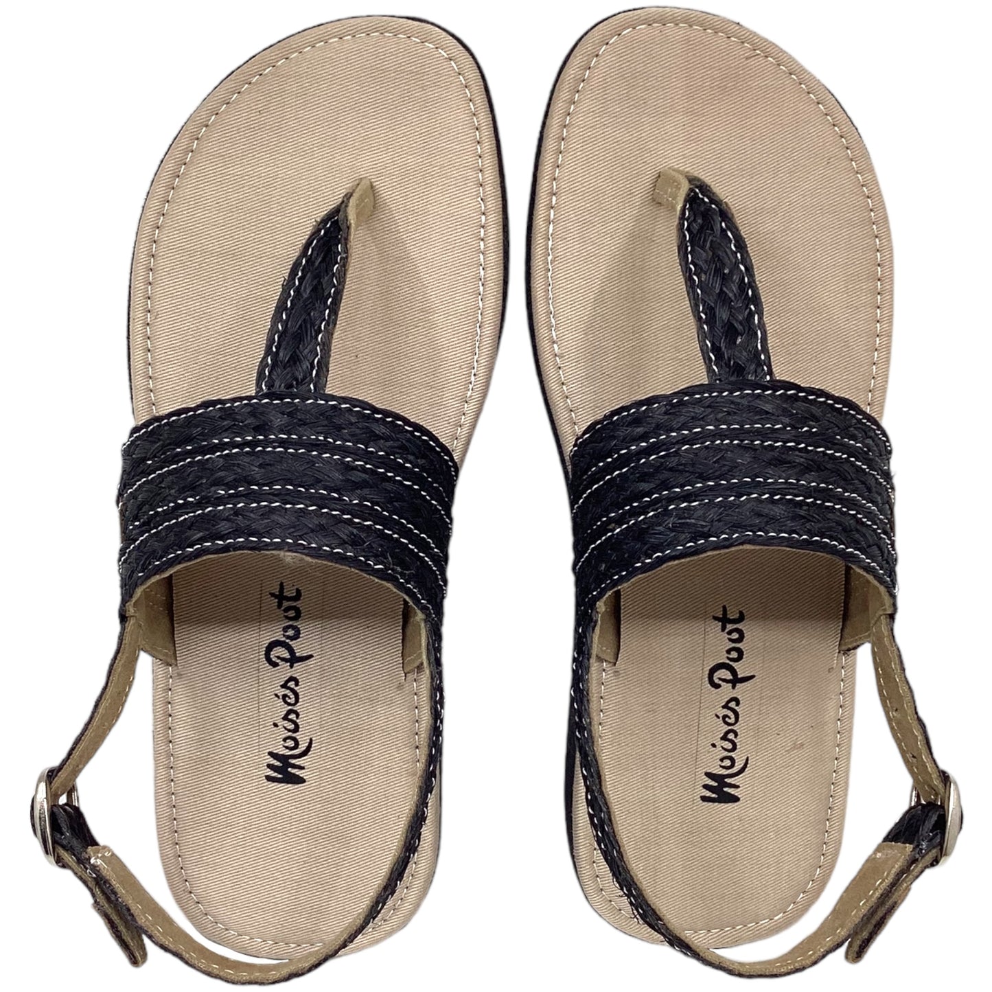 Sandalias Hilda