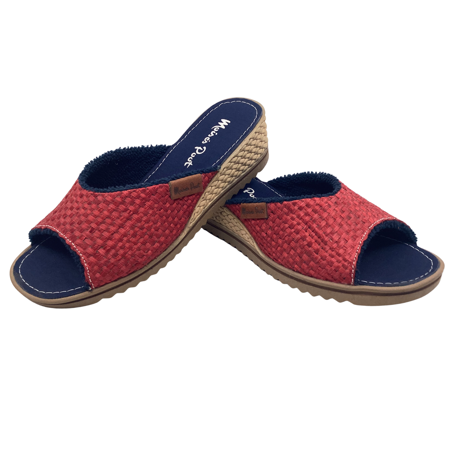 Irene Flip Flops