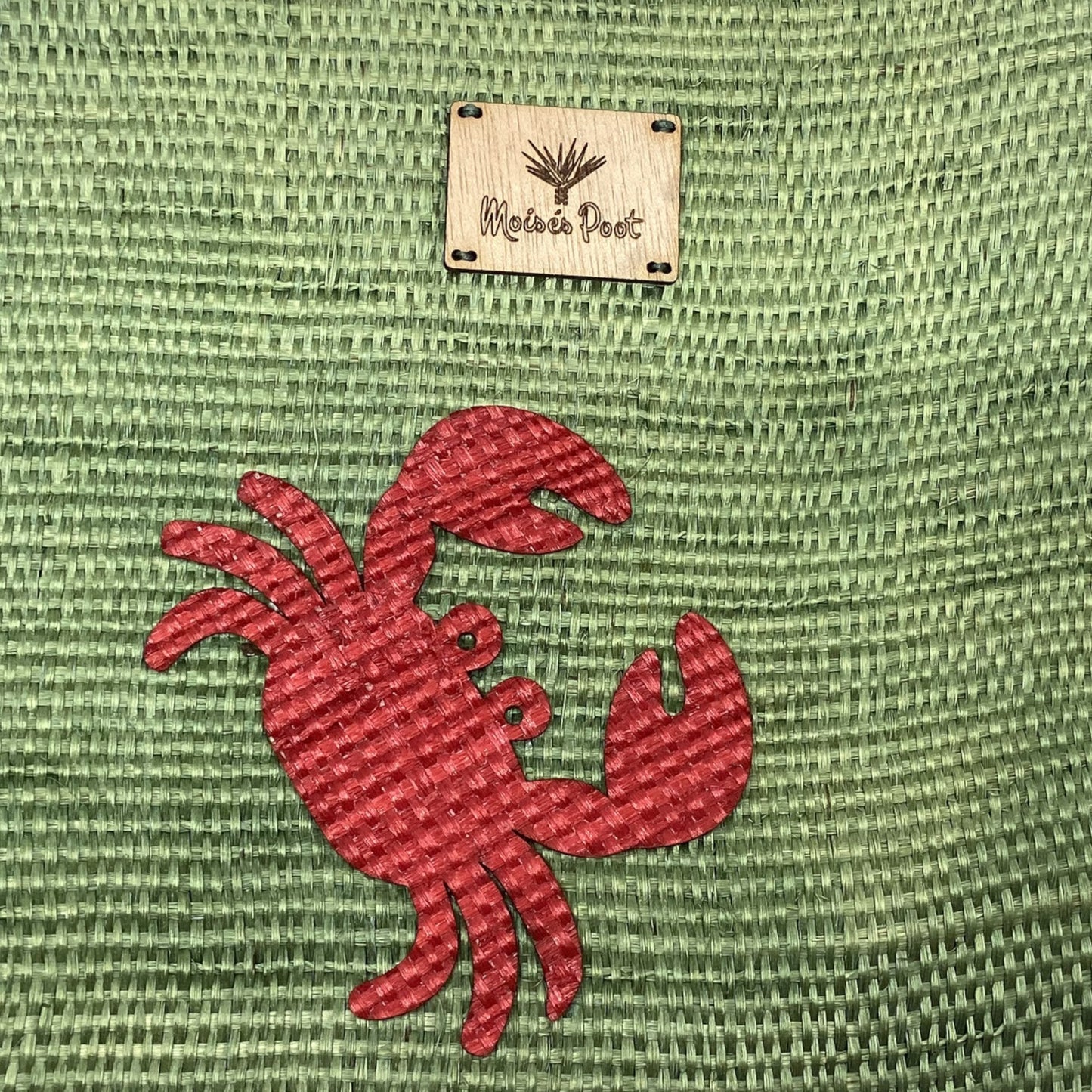 Bolso de mano