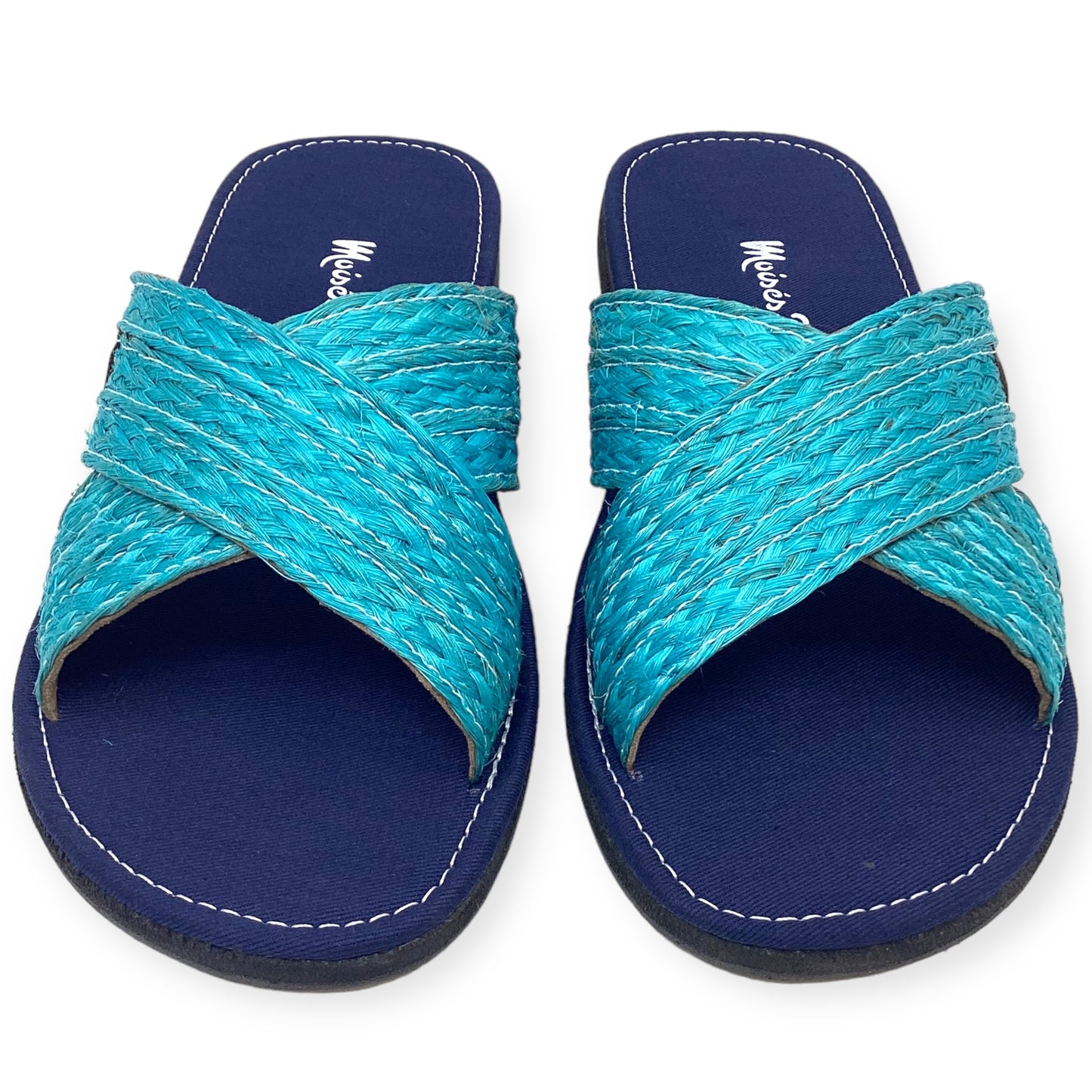Sandalias Telchac un solo color