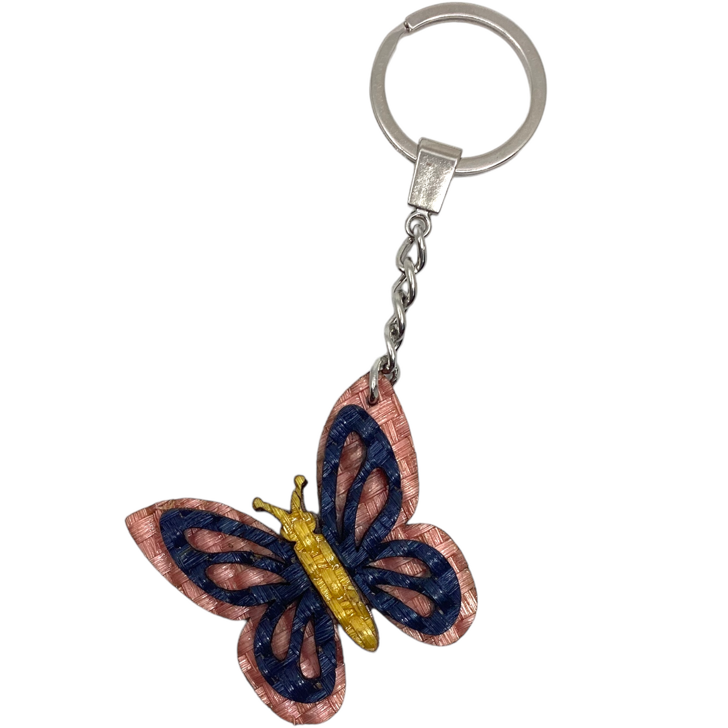Llavero Mariposa