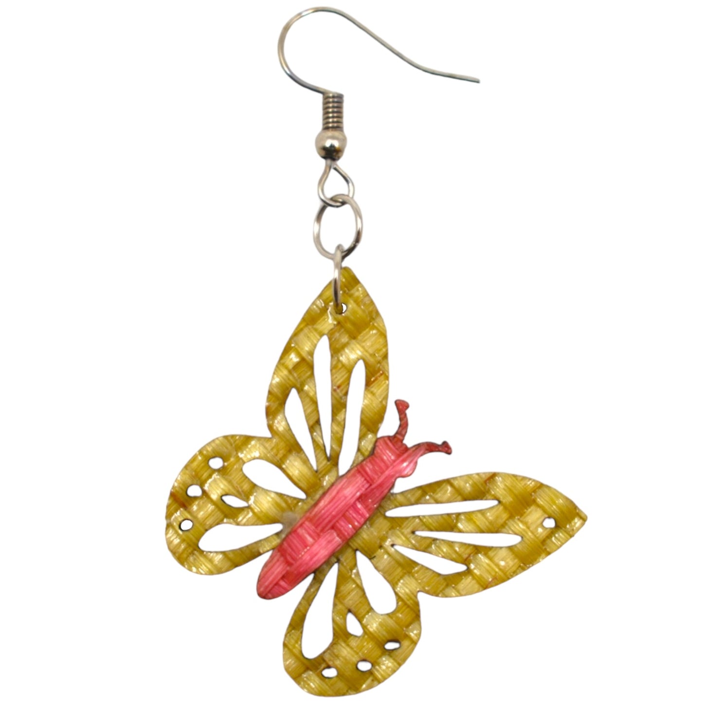 Butterfly Earrings