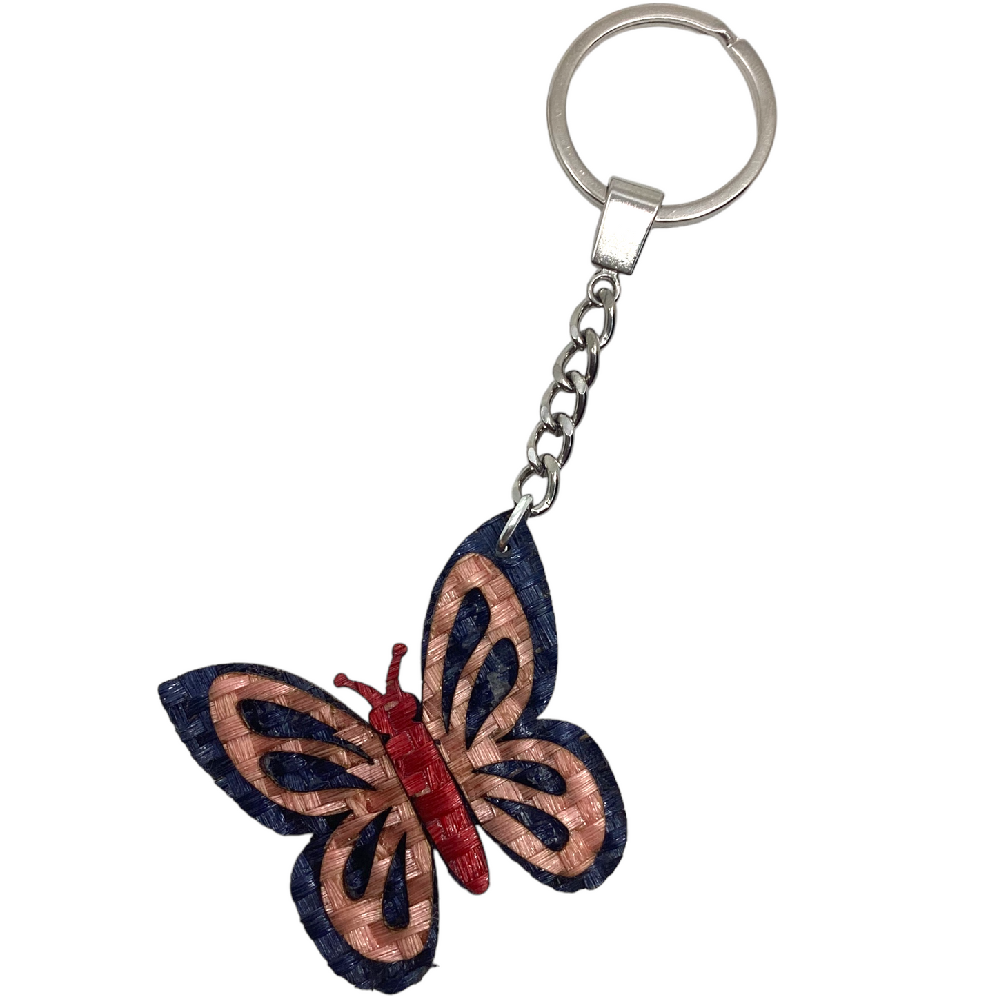 Llavero Mariposa