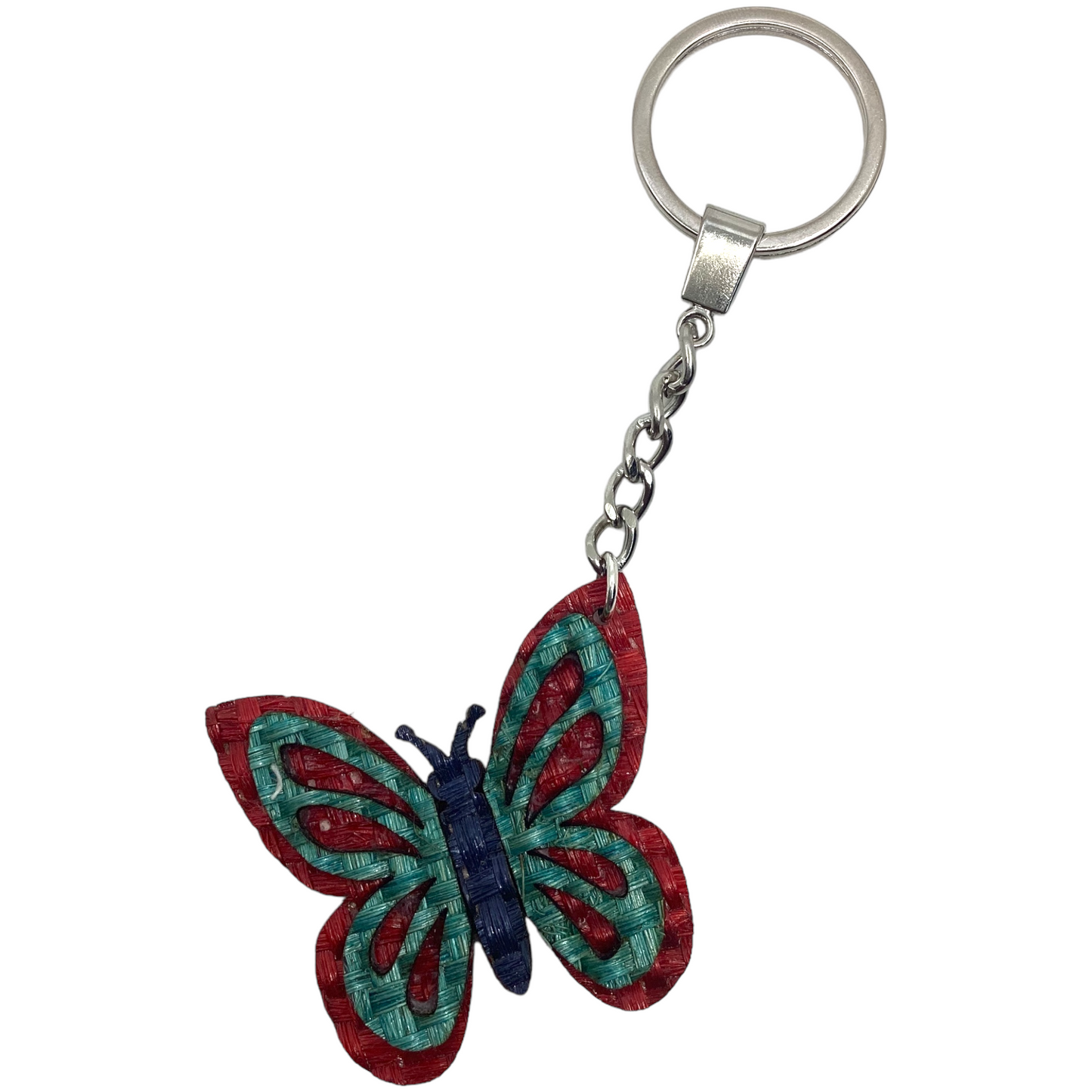 Llavero Mariposa