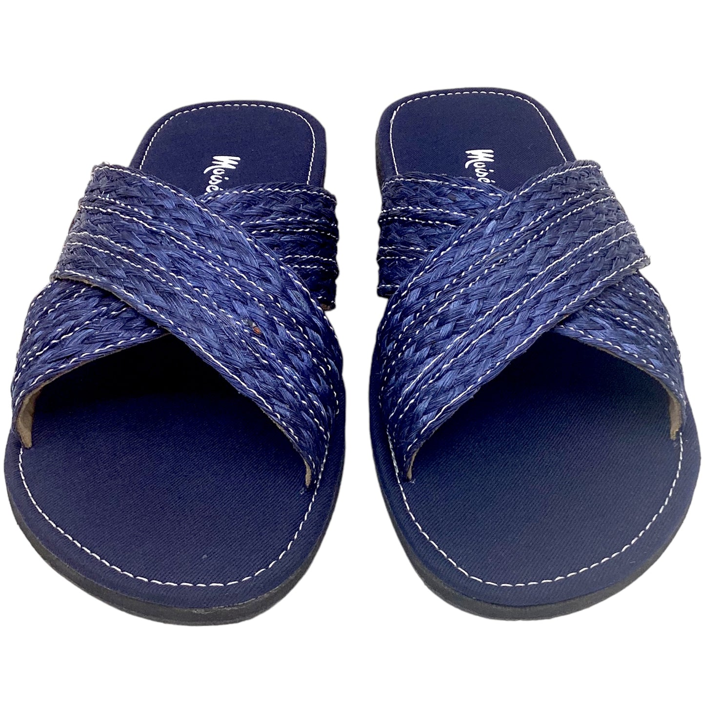 Sandalias Telchac un solo color