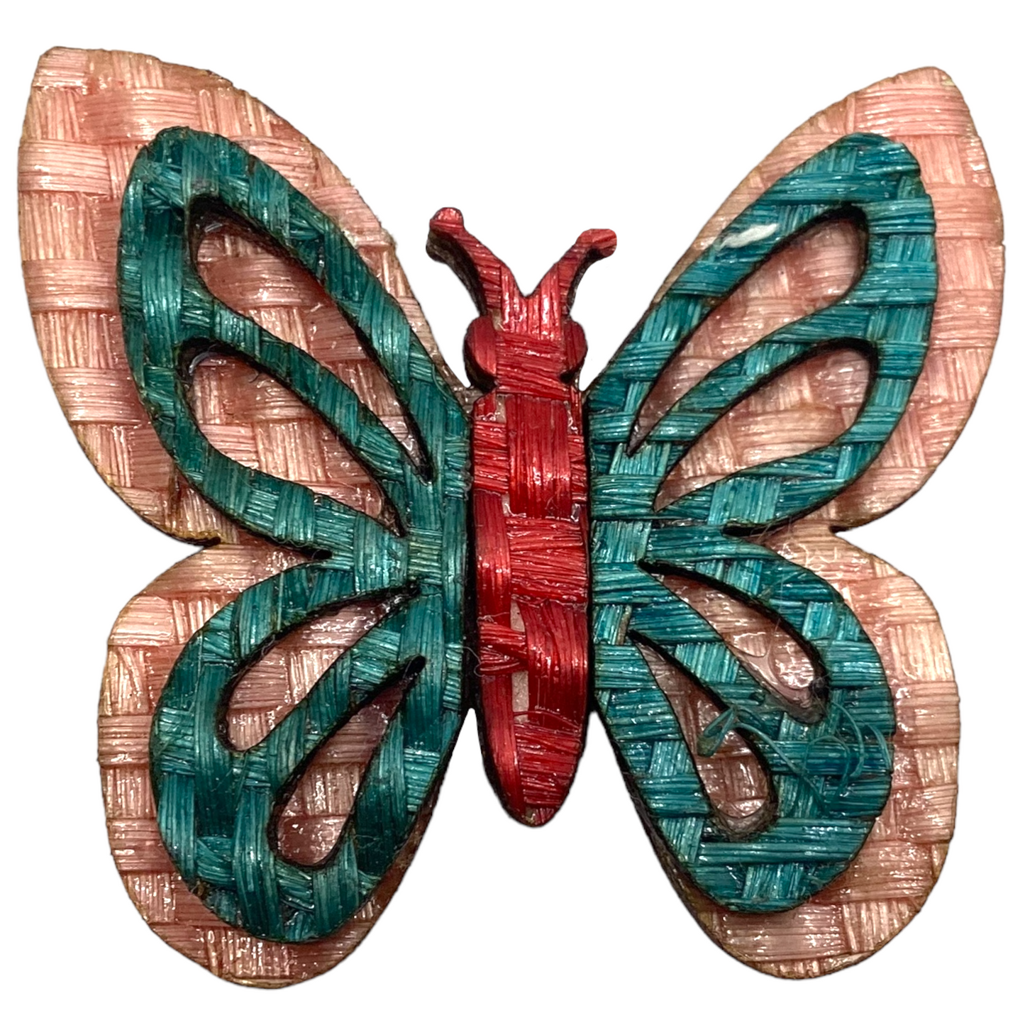 Butterfly Magnet