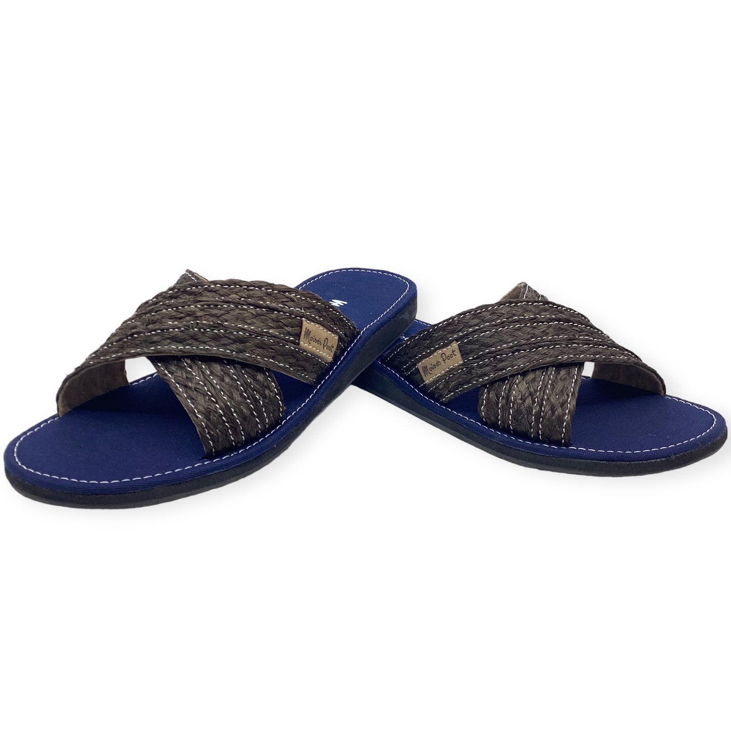 Sandalias Telchac un solo color