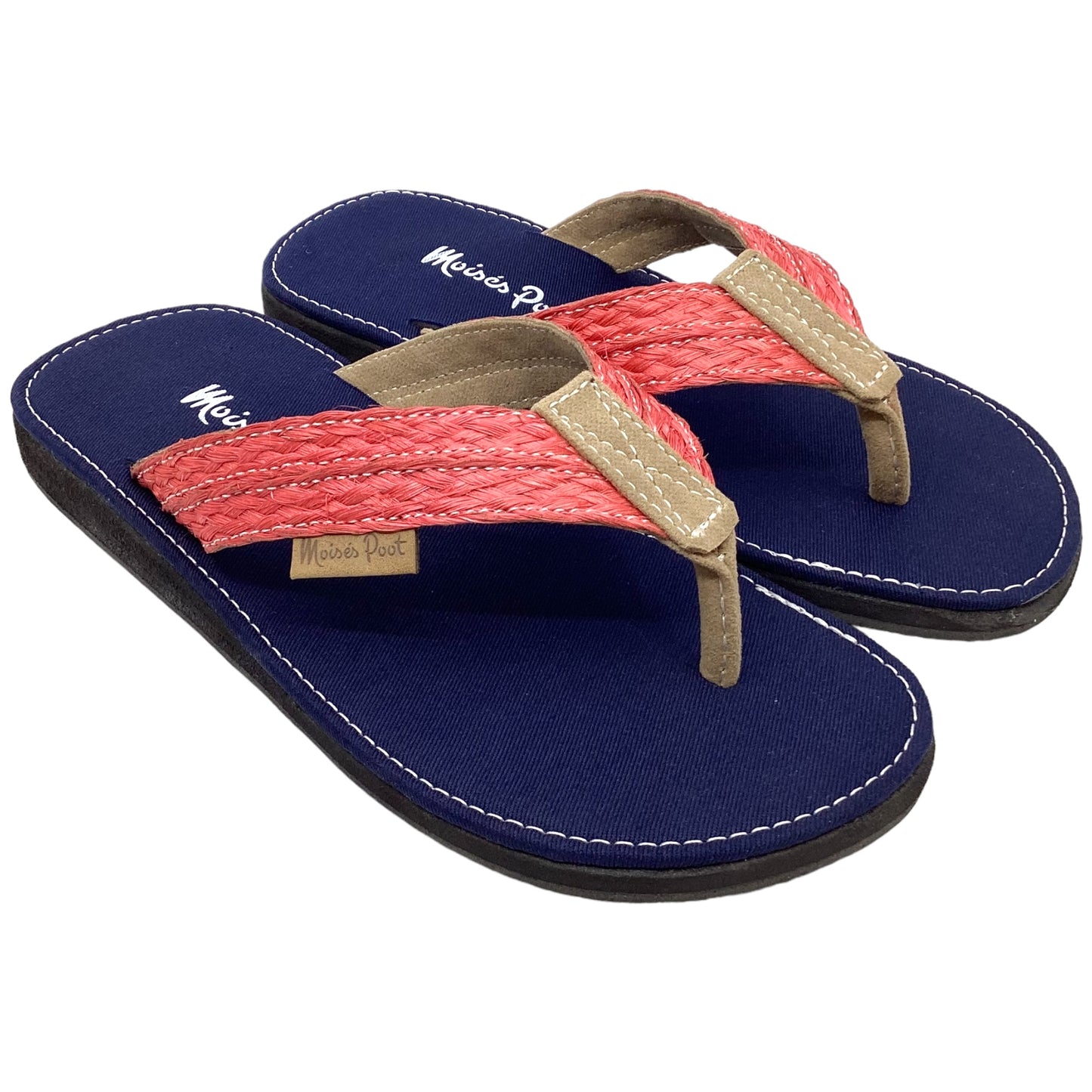 Sandalias Cancún Unisex del 2 al 6