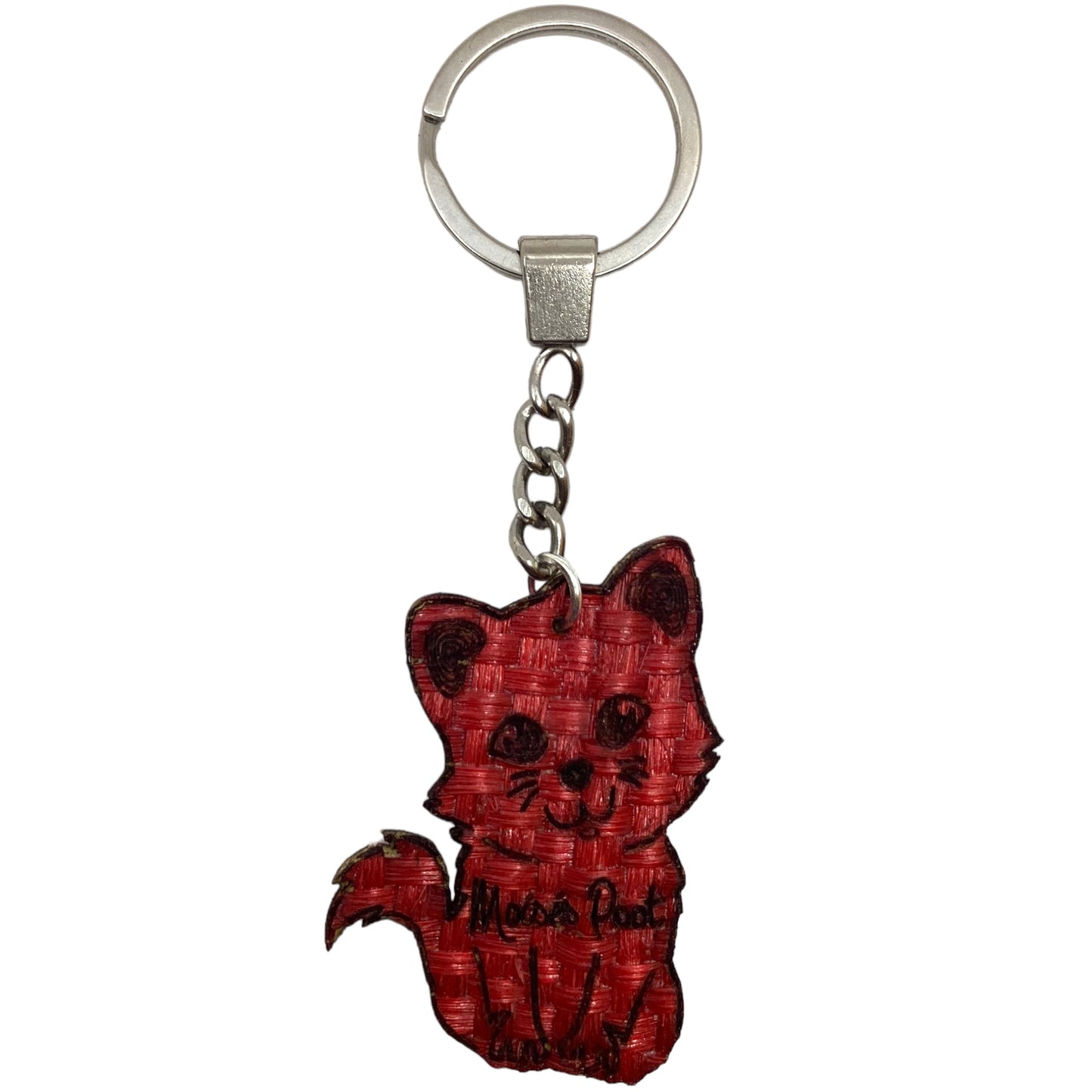 Llavero Gatito