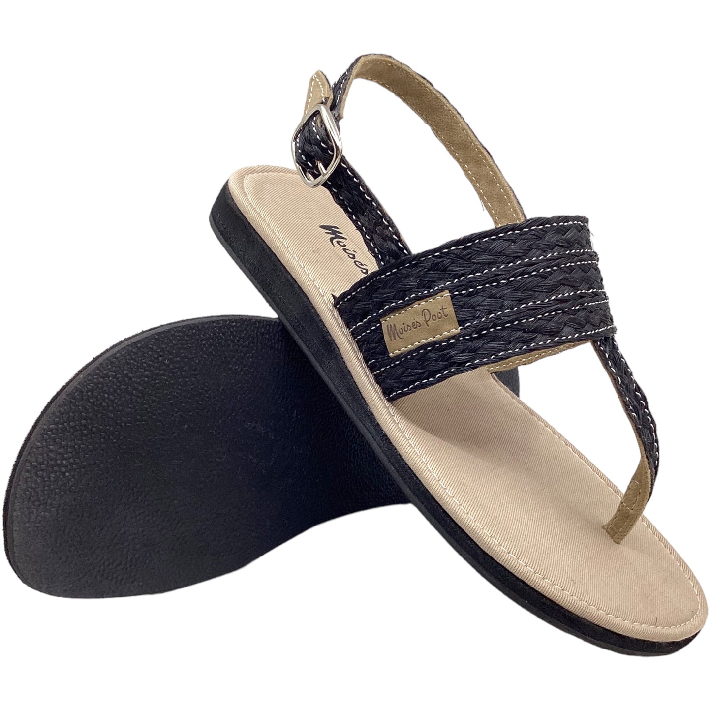 Sandalias Hilda