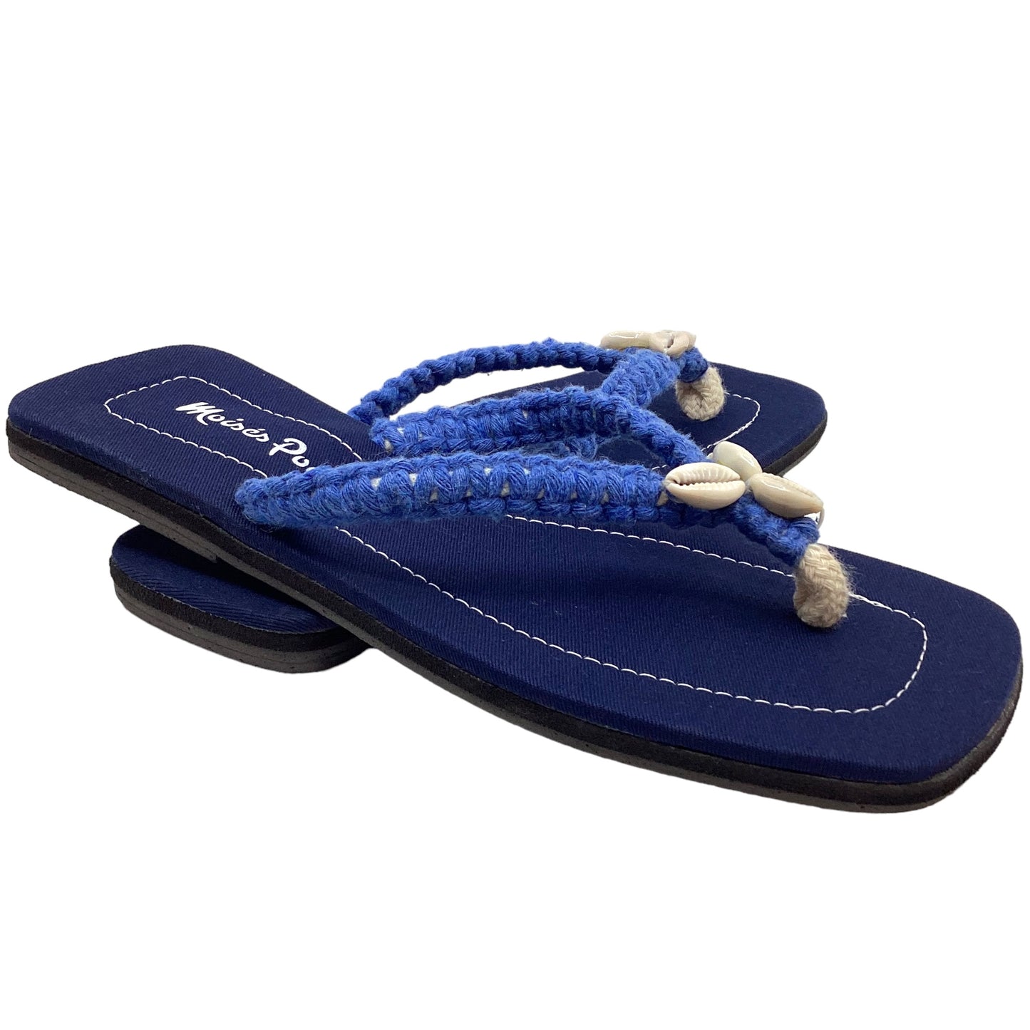 Sandalias Caracol