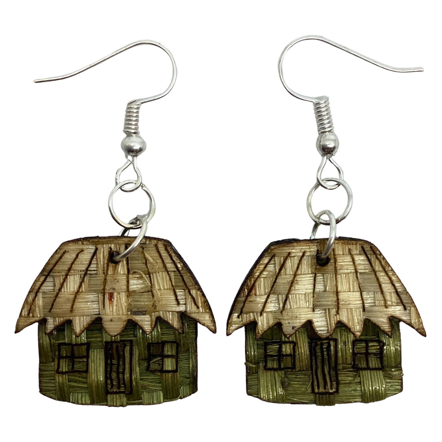 Casita Earrings