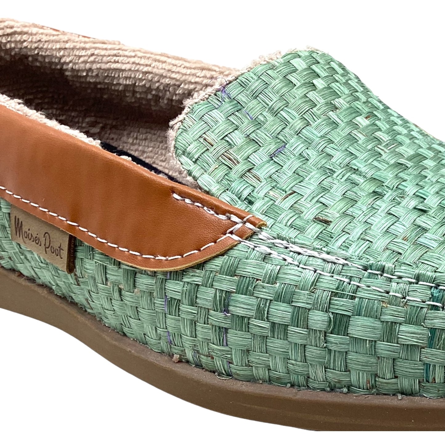 Zapatos Izamal