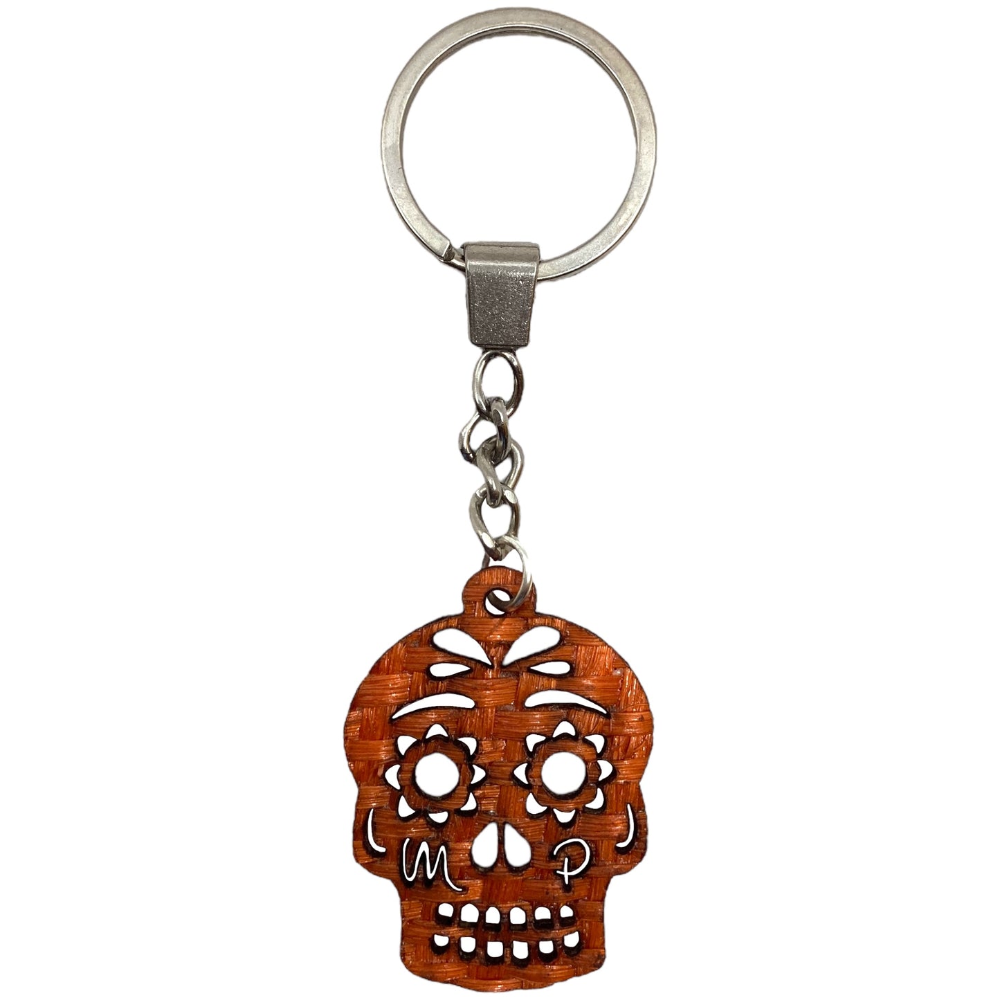 Llavero Calaverita