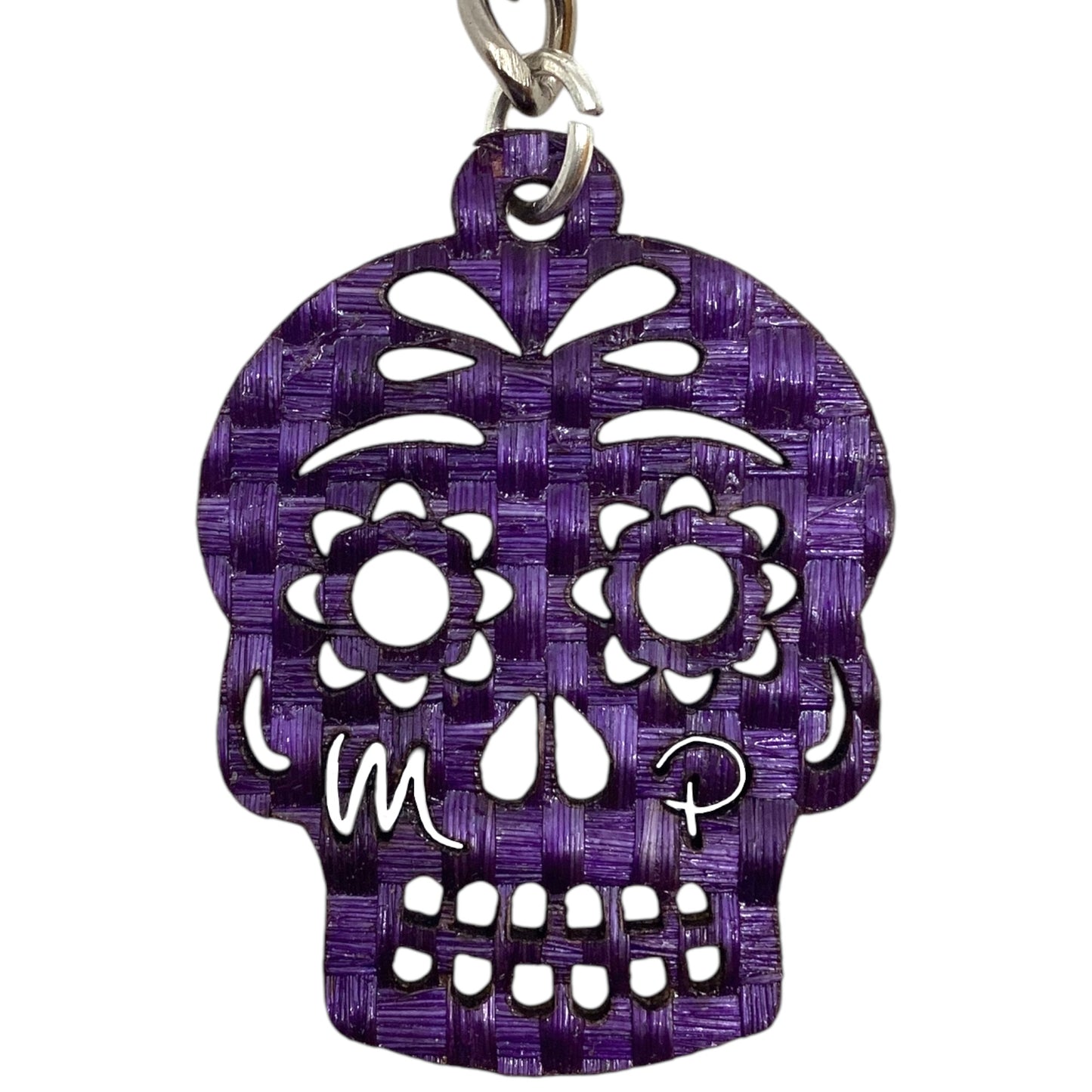 Llavero Calaverita