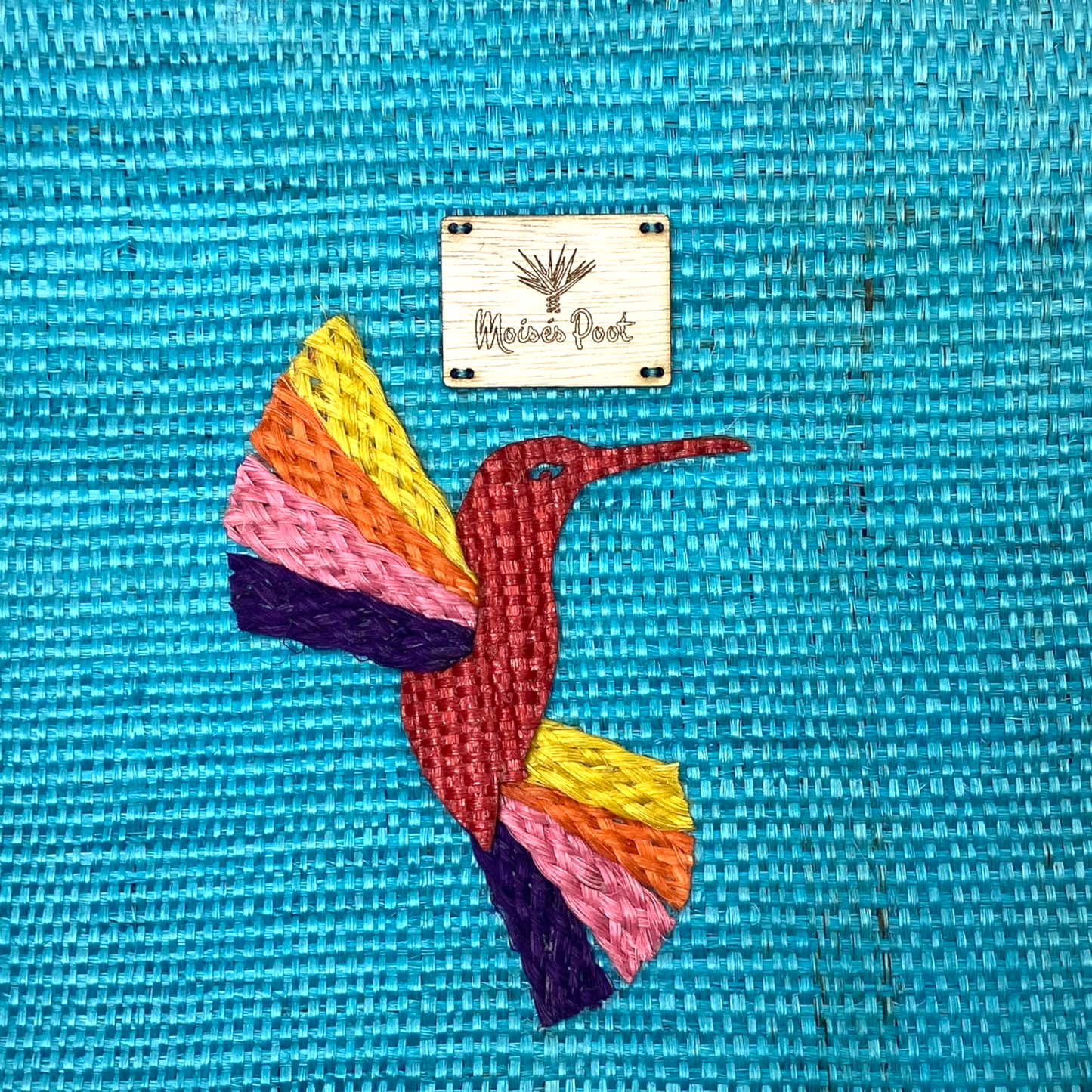 Bolso de mano