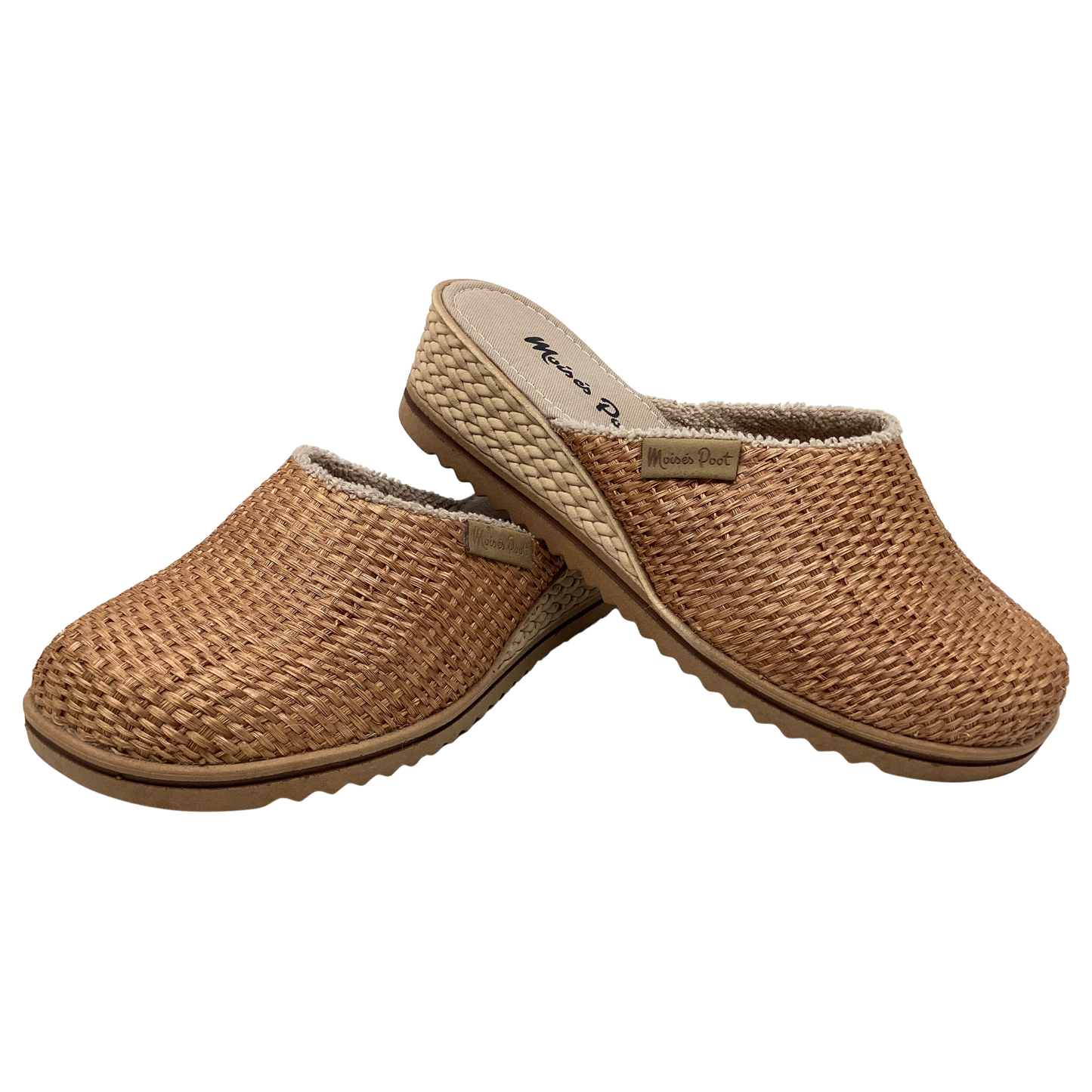Cristy clogs