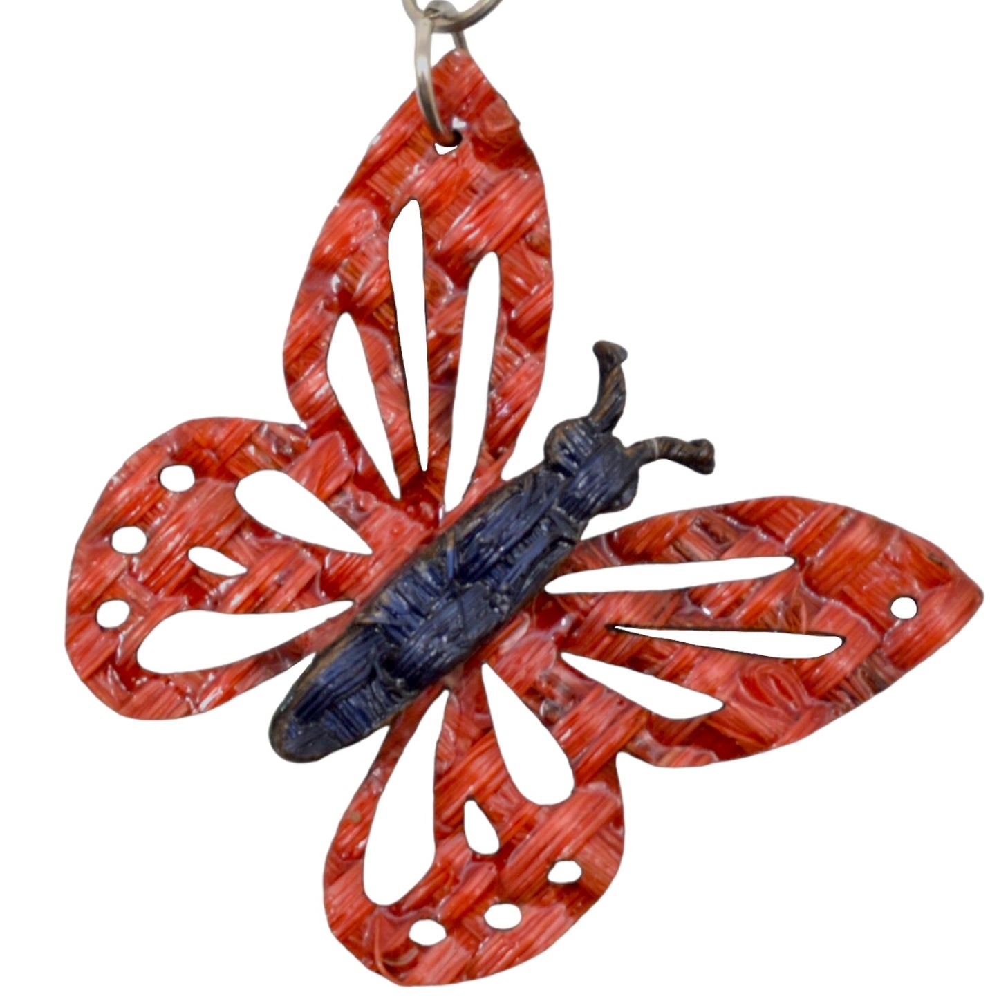 Butterfly Earrings