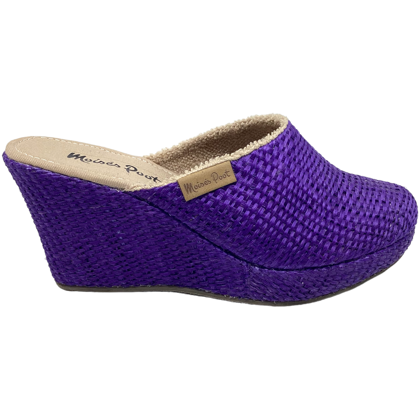 Plataforma Regina Varios Colores
