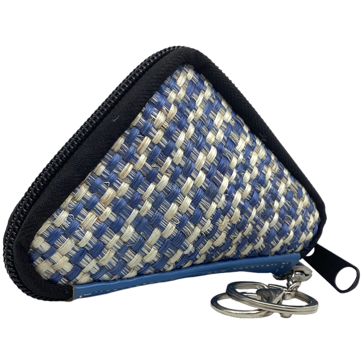Llavero triangulo