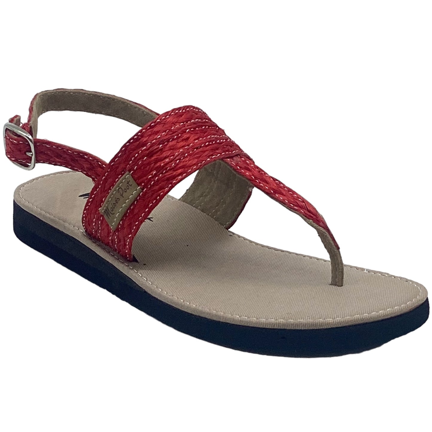 Sandalias Hilda