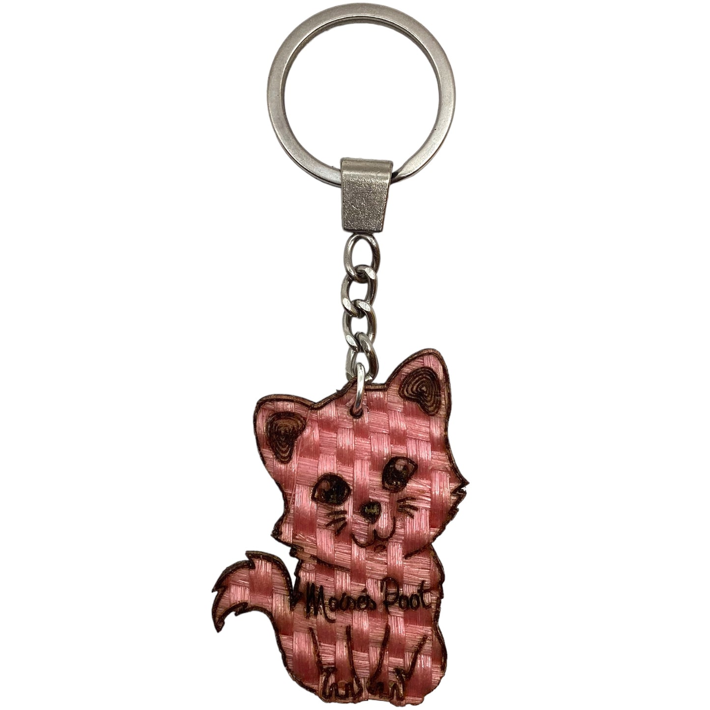 Llavero Gatito