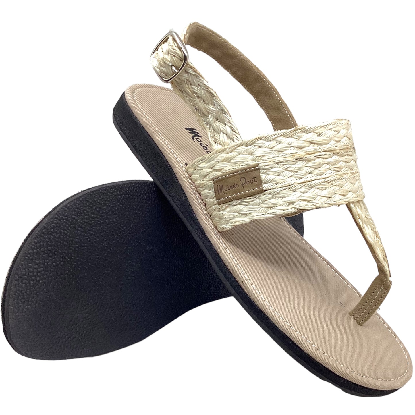 Sandalias Hilda