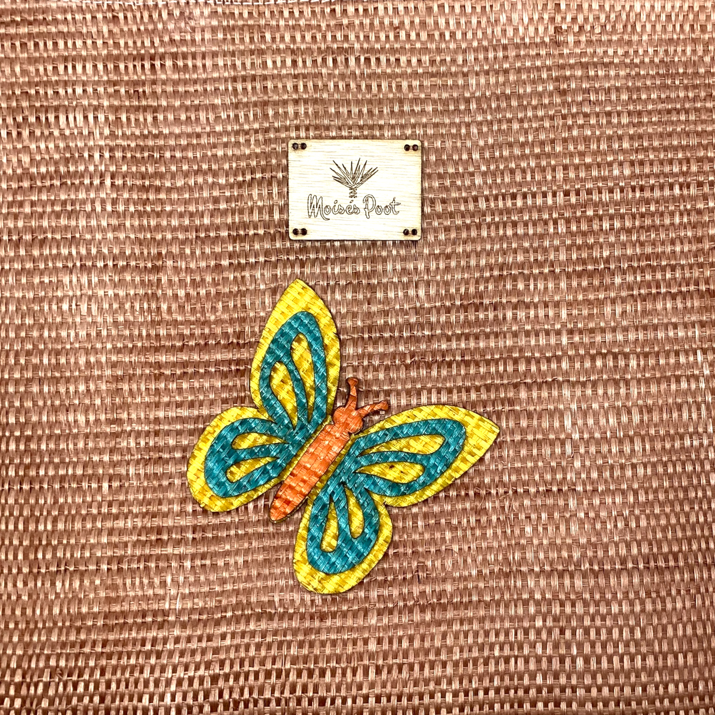 Bolso de mano