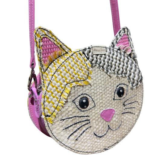 Bolso michi Calico
