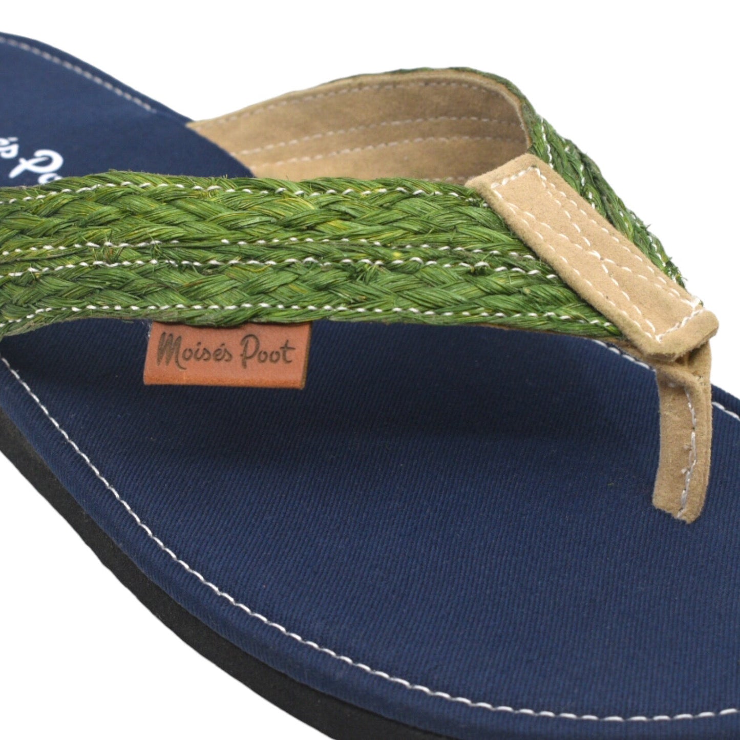 Sandalias Cancún Unisex del 2 al 6